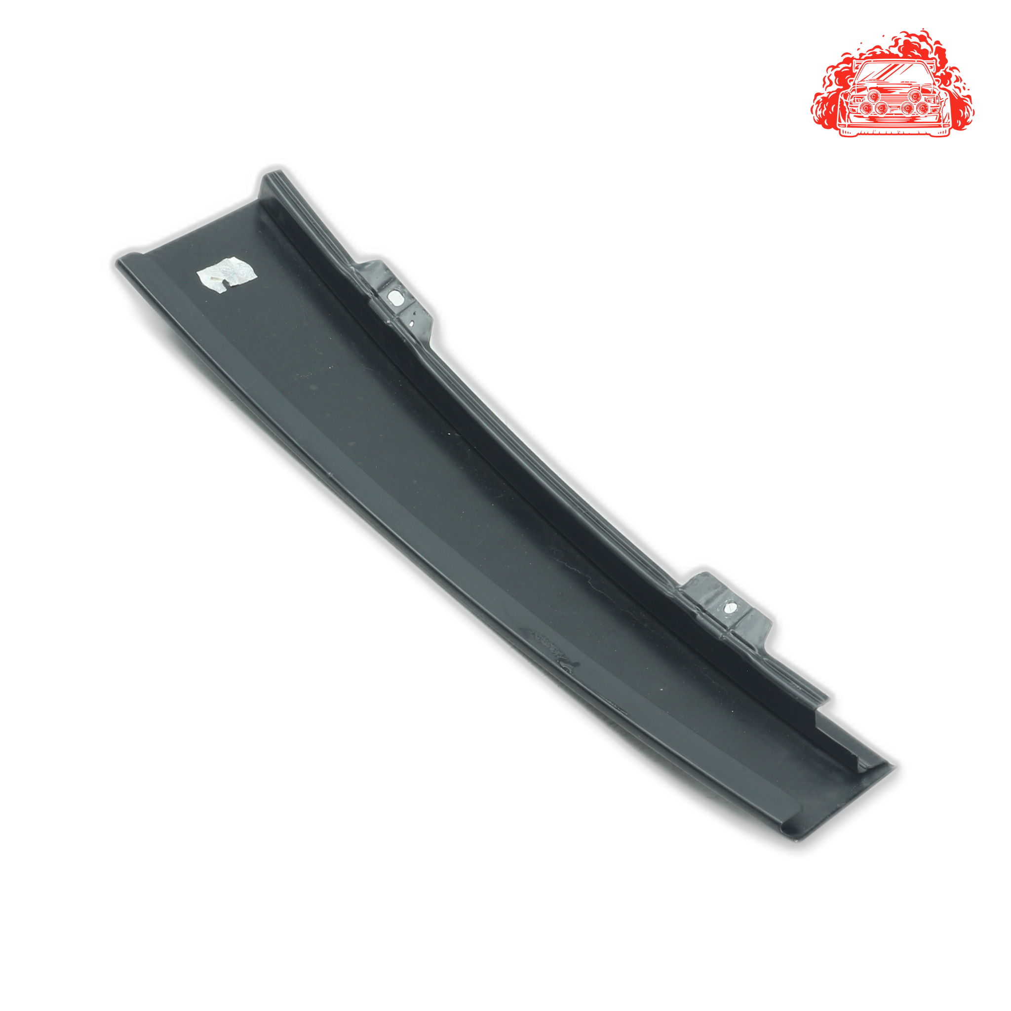 Used Volkswagen Polo Vivo 1.4 Trendline Driver Side B Pillar Post Cover