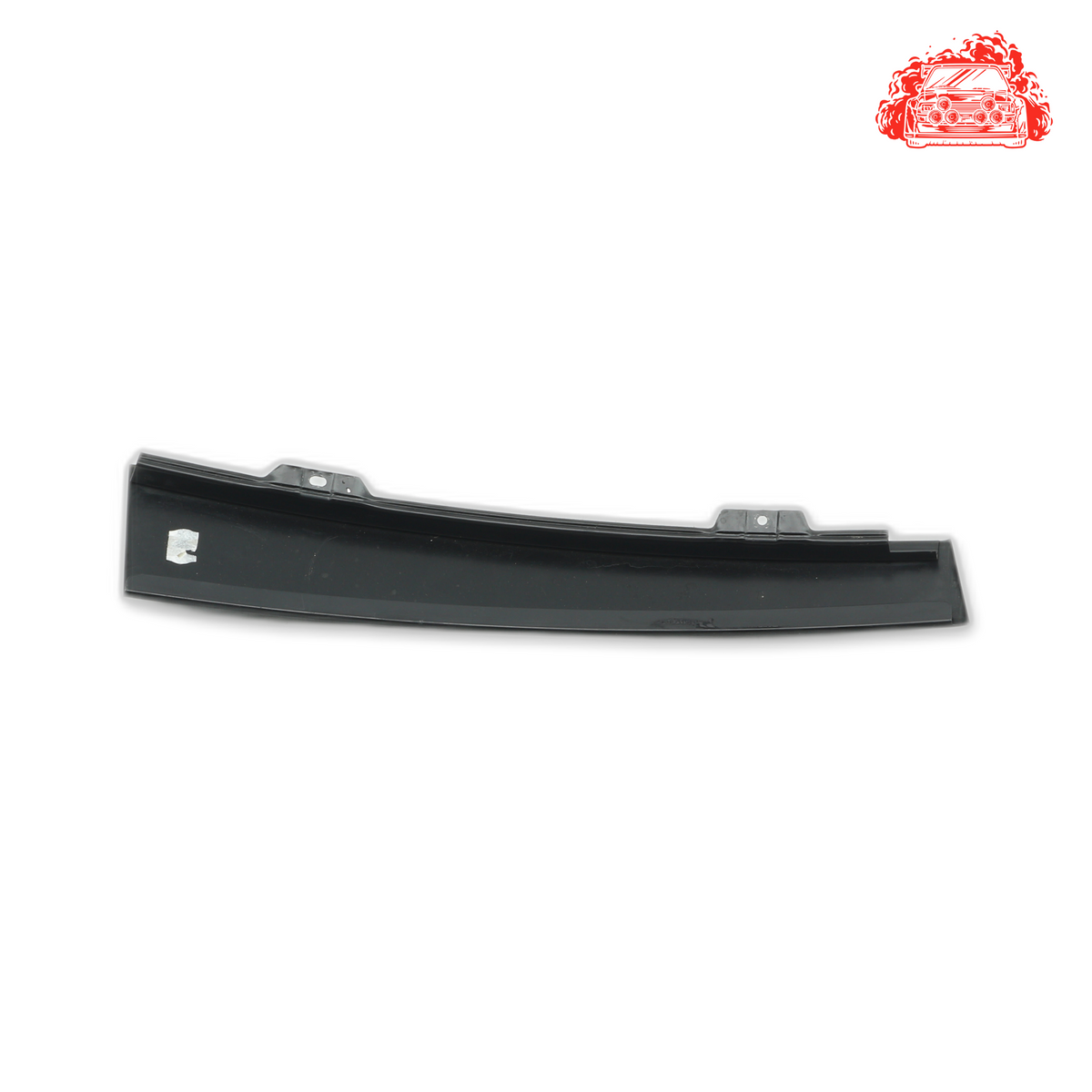 Used Volkswagen Polo Vivo 1.4 Trendline Driver Side B Pillar Post Cover