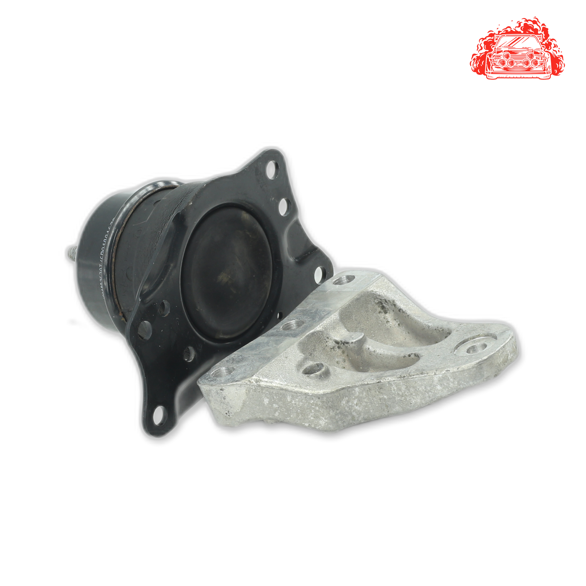 Used VW Polo Vivo 1.4 Trendline Driver Side Engine Mounting