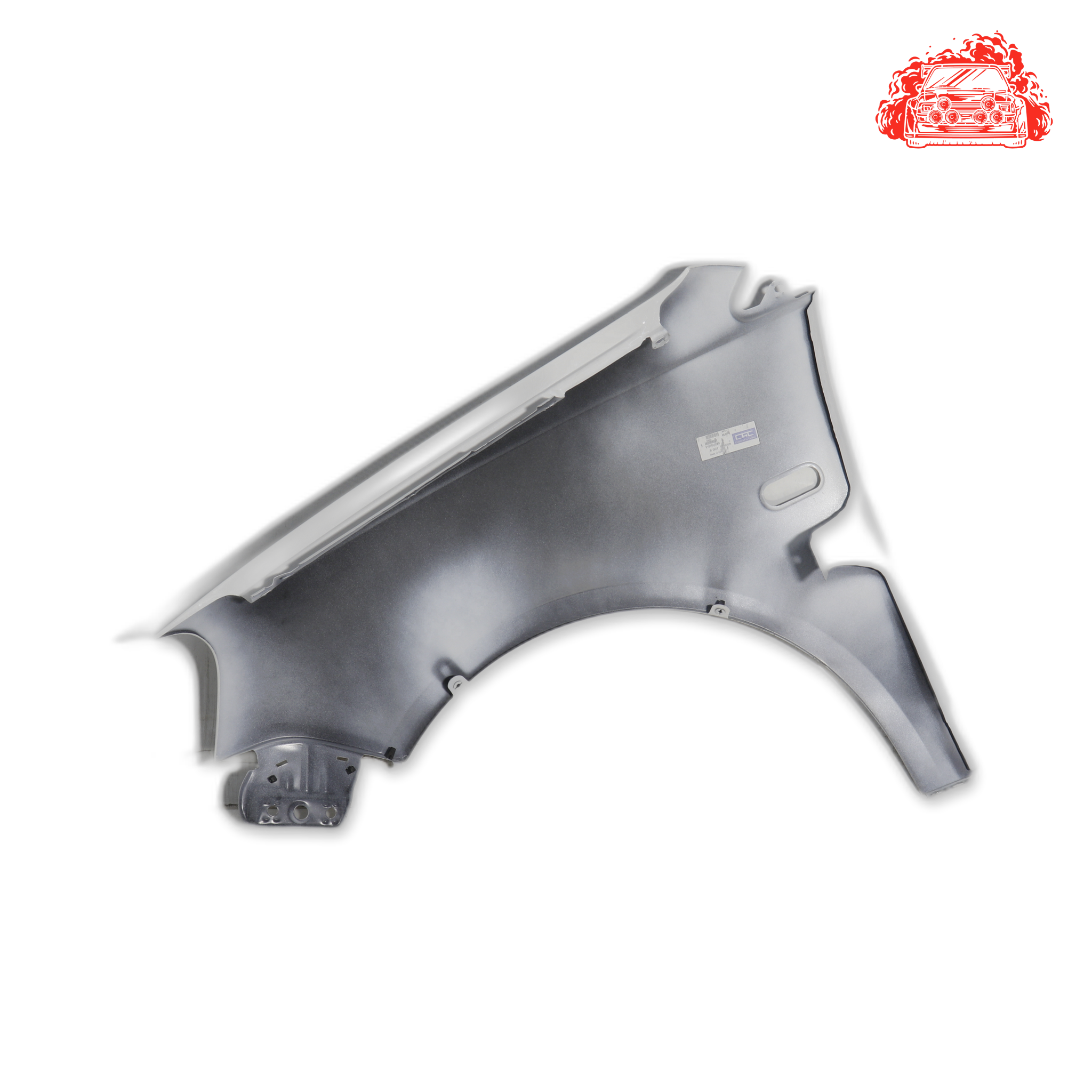 Used Volkswagen Polo Vivo 1.4 Trendline Driver Side Fender