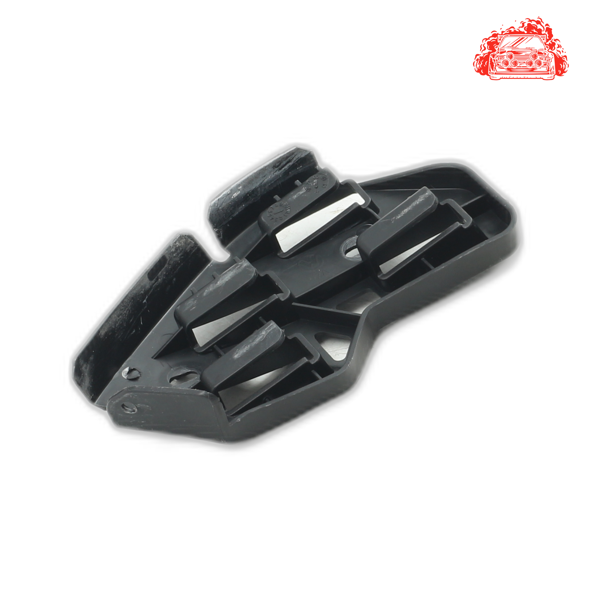 Used Volkswagen Polo Vivo 1.4 Trendline Driver Side Front Bumper Bracket