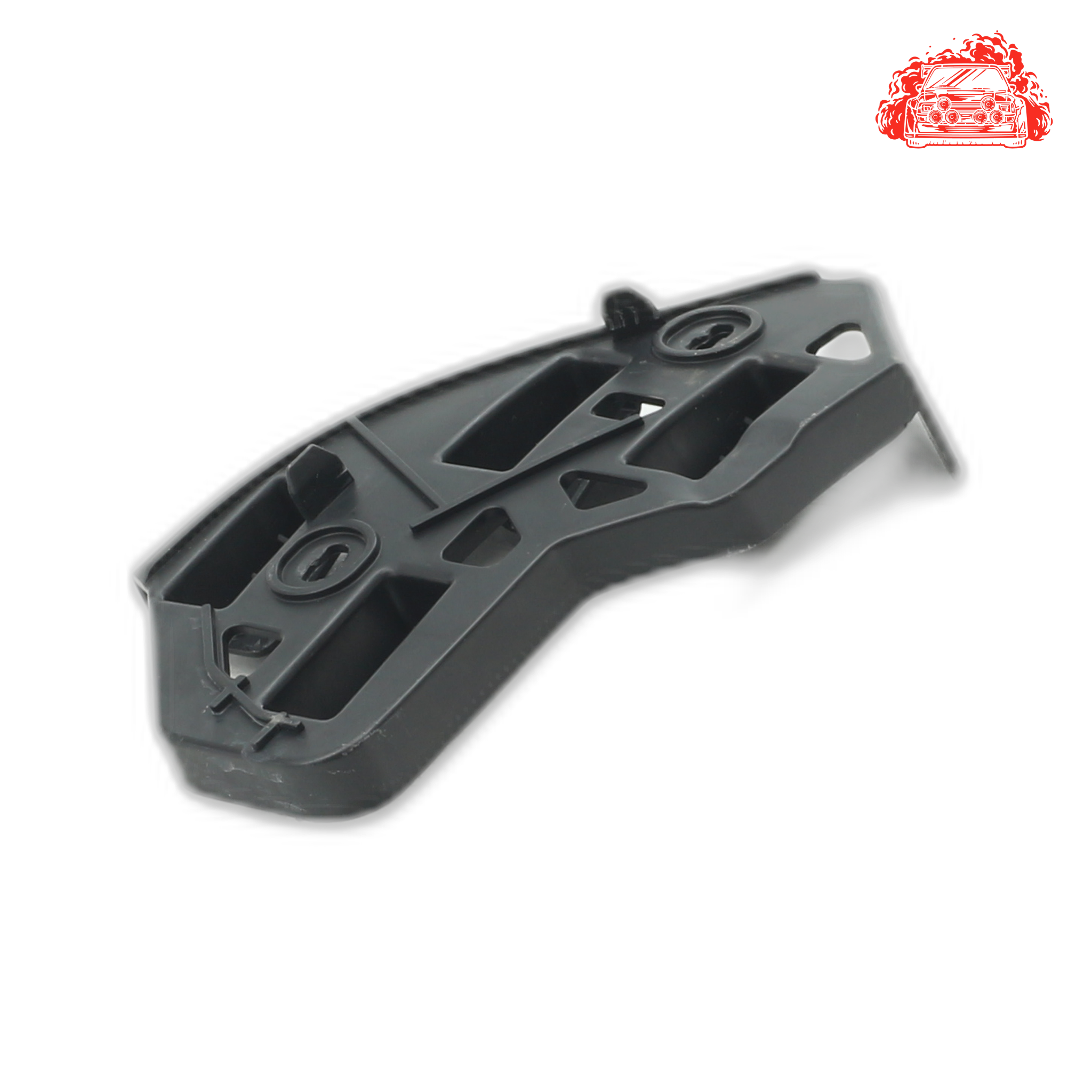 Used Volkswagen Polo Vivo 1.4 Trendline Driver Side Front Bumper Bracket