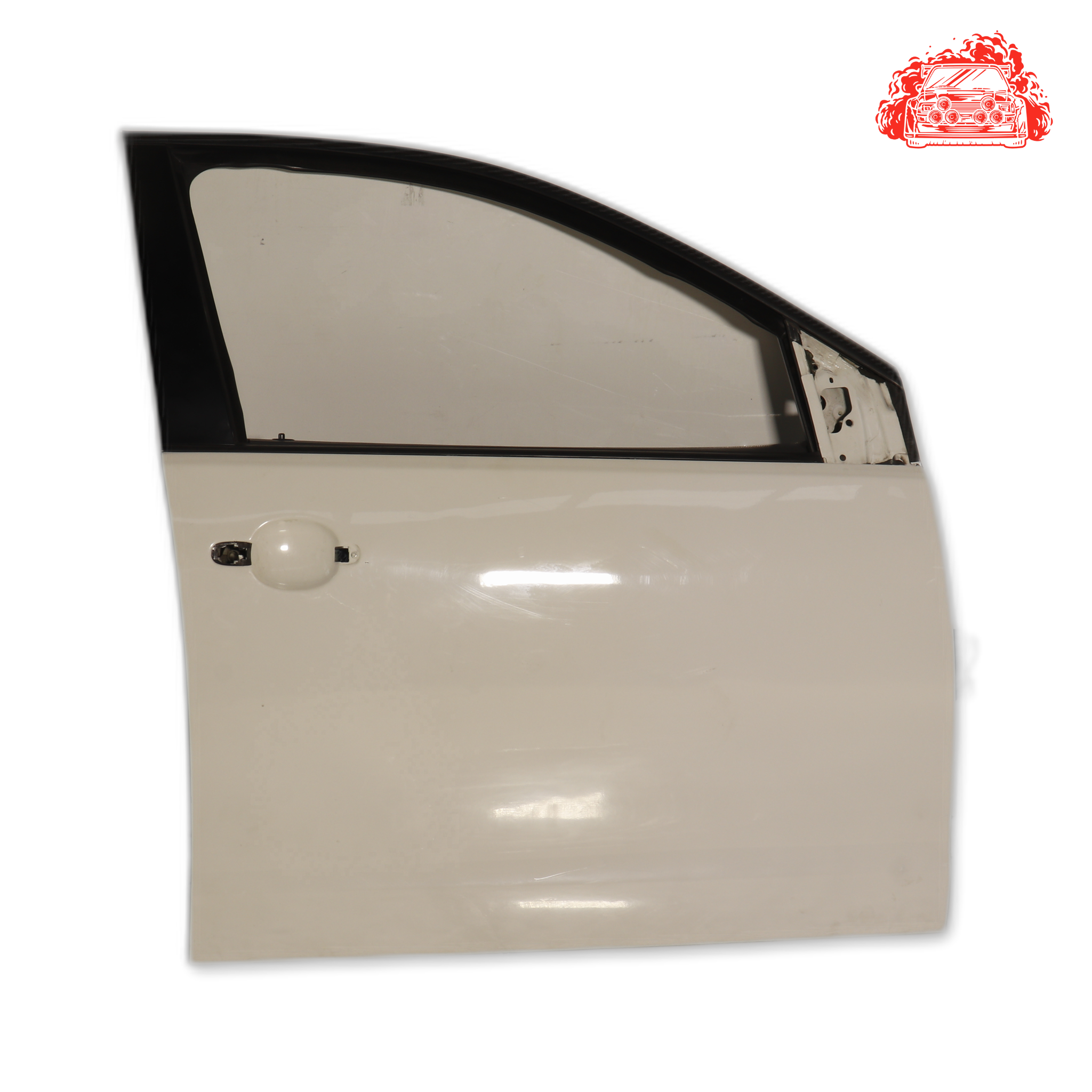Used Volkswagen Polo Vivo 1.4 Trendline Driver Side Front Door