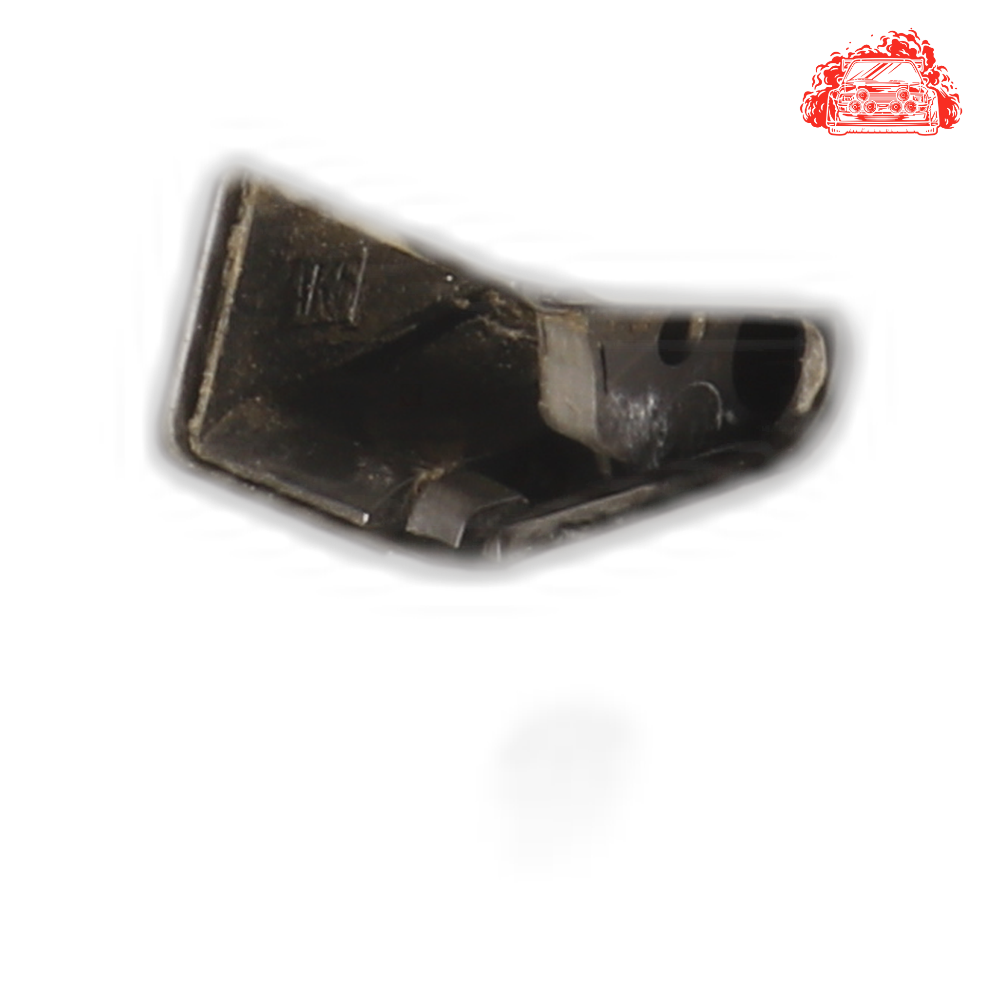 Used VOLKSWAGEN POLO VIVO 1.4 TRENDLINE Driver Side Front Door Locking Mechanism