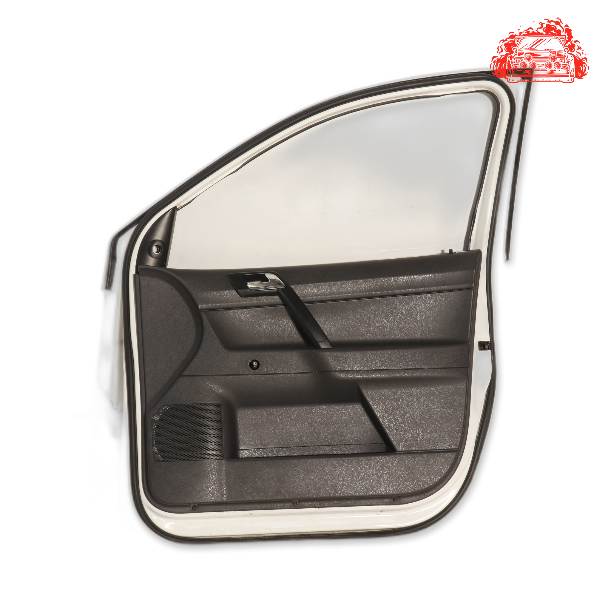 Used Volkswagen Polo Vivo 1.4 Trendline Driver Side Front Door Panel