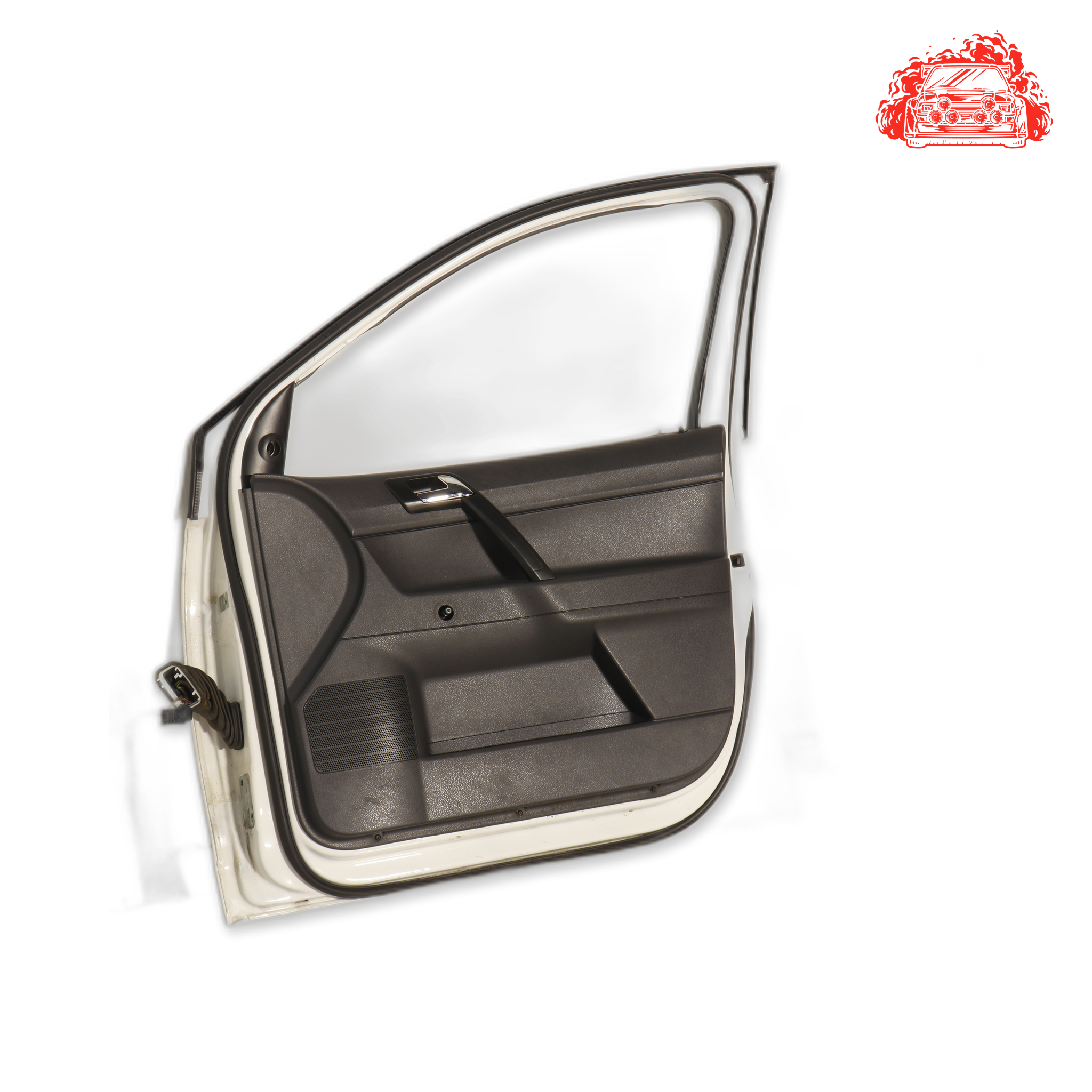Used Volkswagen Polo Vivo 1.4 Trendline Driver Side Front Door Panel