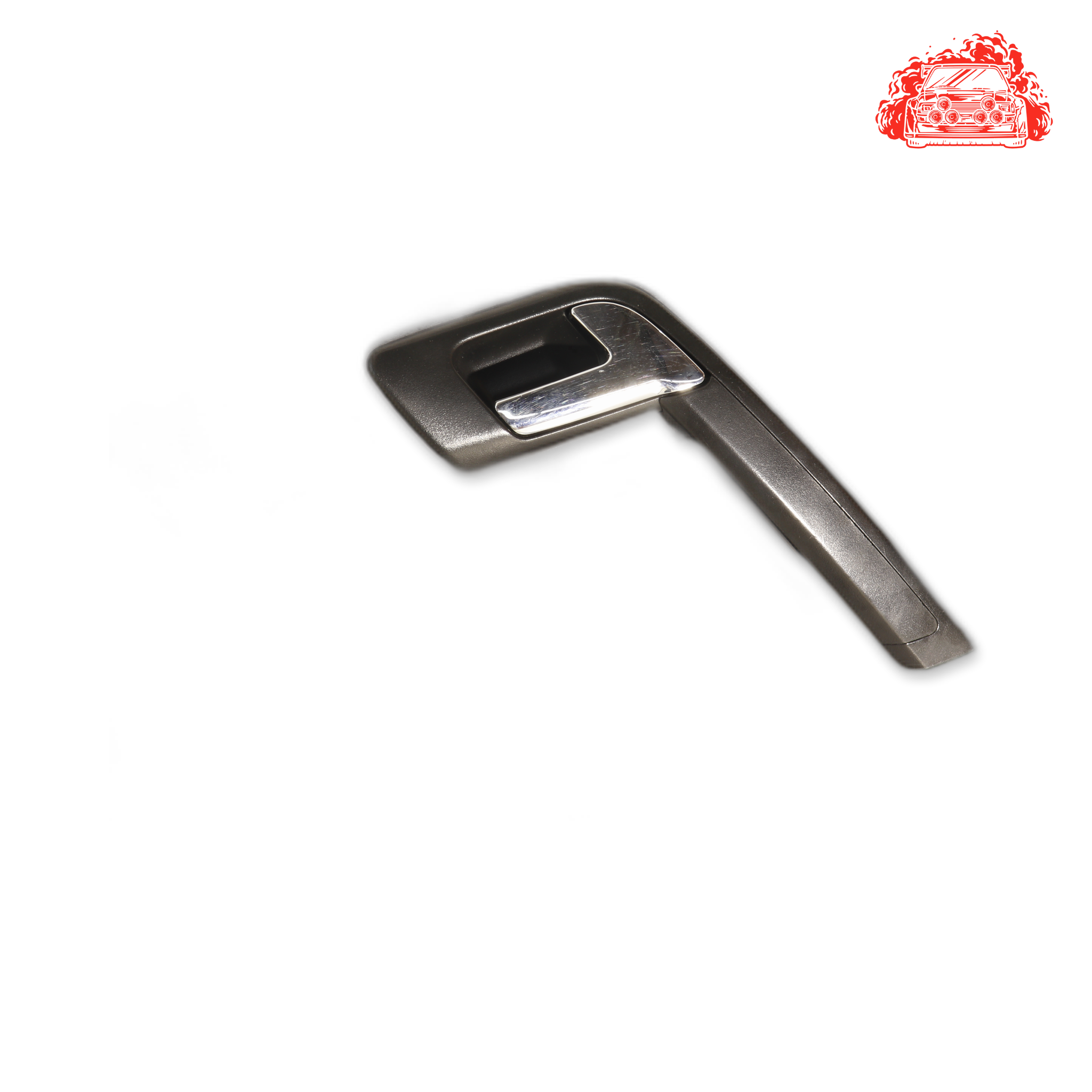 Used Volkswagen Polo Vivo 1.4 Trendline Driver Side Front Interior Door Handle
