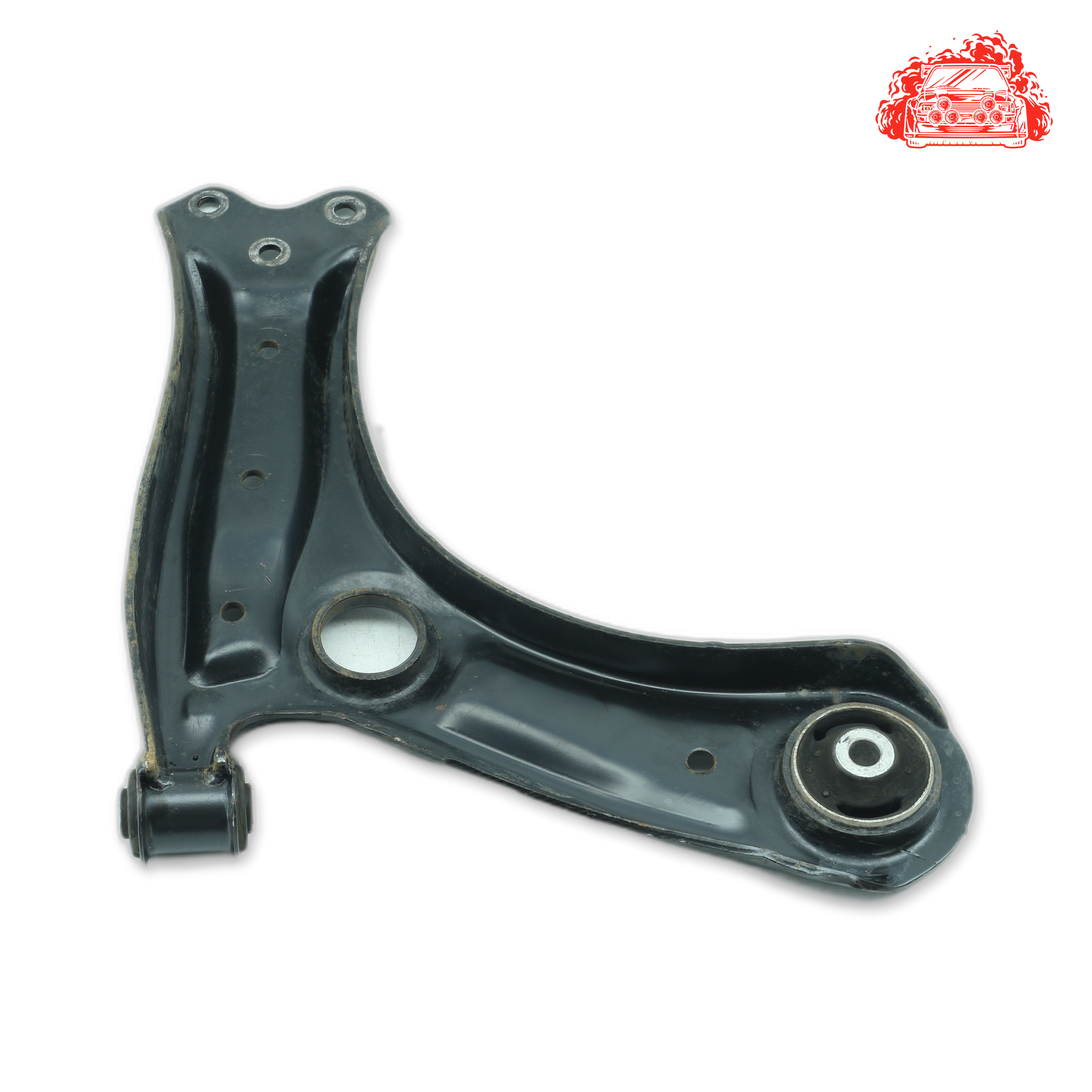 Used Volkswagen Polo Vivo 1.4 Trendline Driver Side Front Lower Control Arm