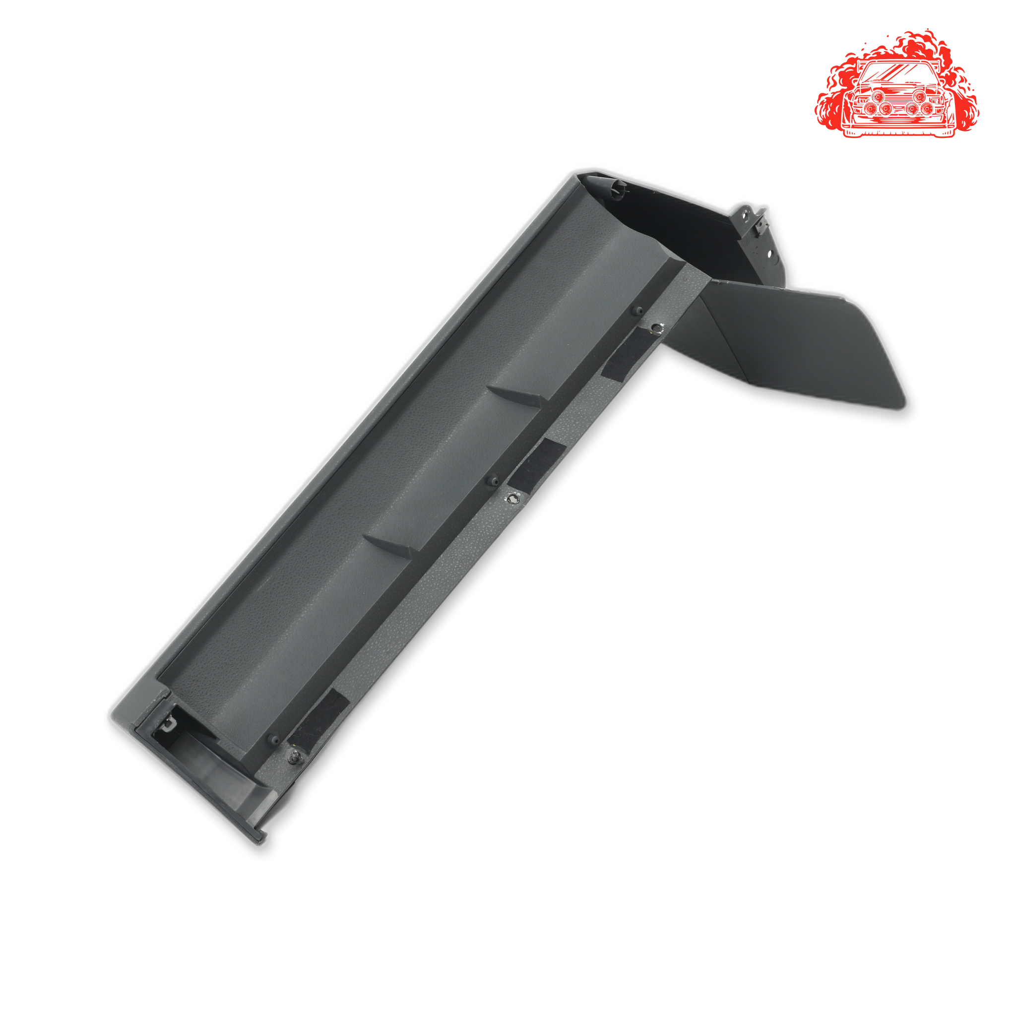 Used VOLKSWAGEN POLO VIVO 1.4 TRENDLINE Driver Side Lower Dashboard Trim - OEM Part 6Q2857922H