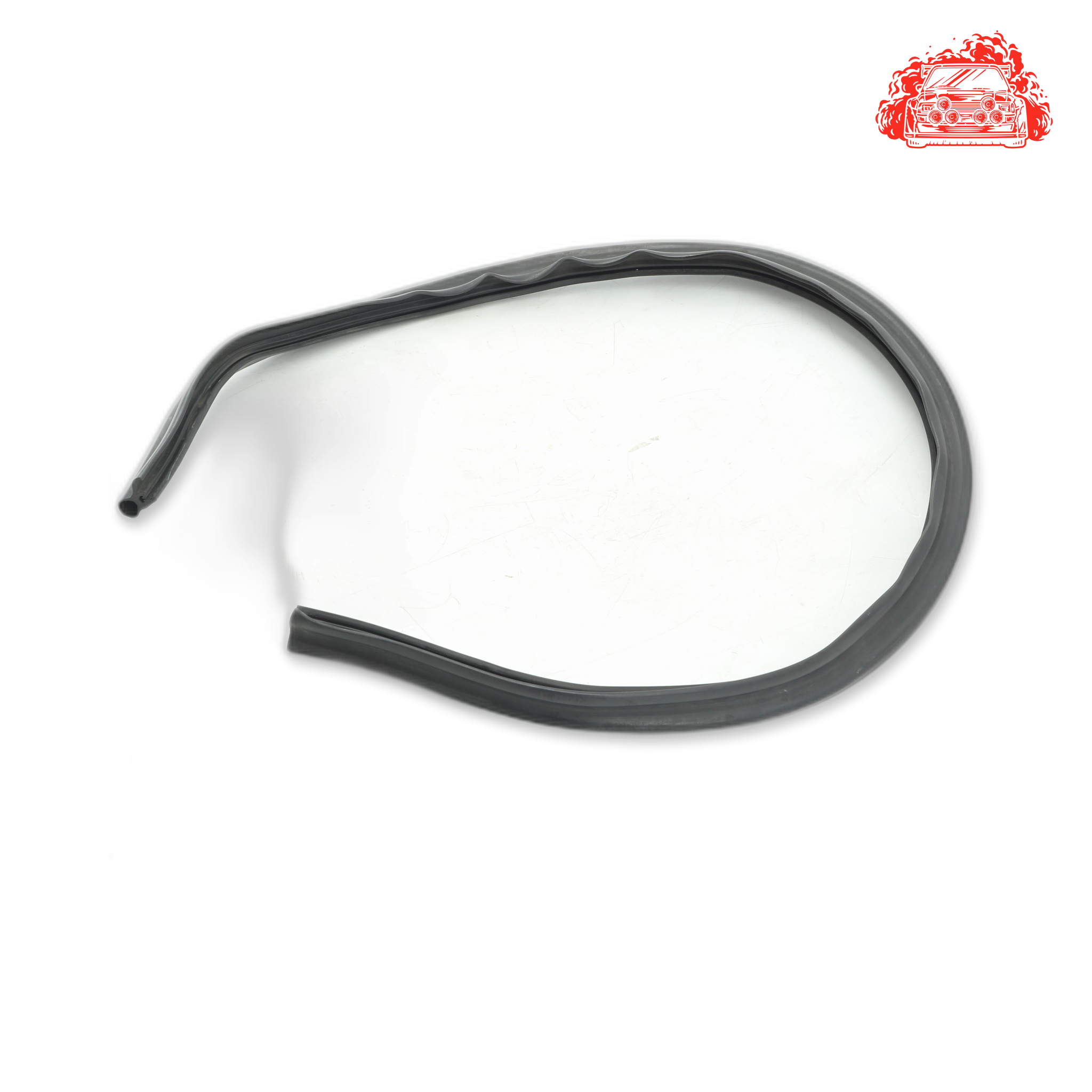 Used VOLKSWAGEN POLO VIVO 1.4 TRENDLINE Driver Side Rear Chassis Door Rubber