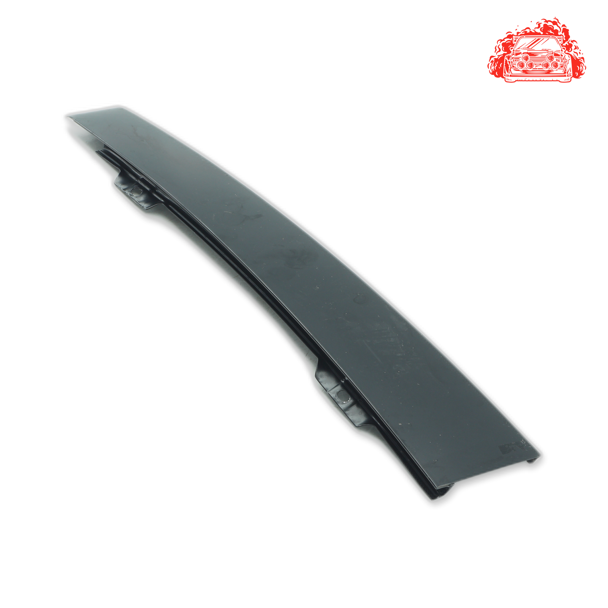 Used VOLKSWAGEN POLO VIVO 1.4 TRENDLINE Driver Side Rear Door B Post Pillar Cover