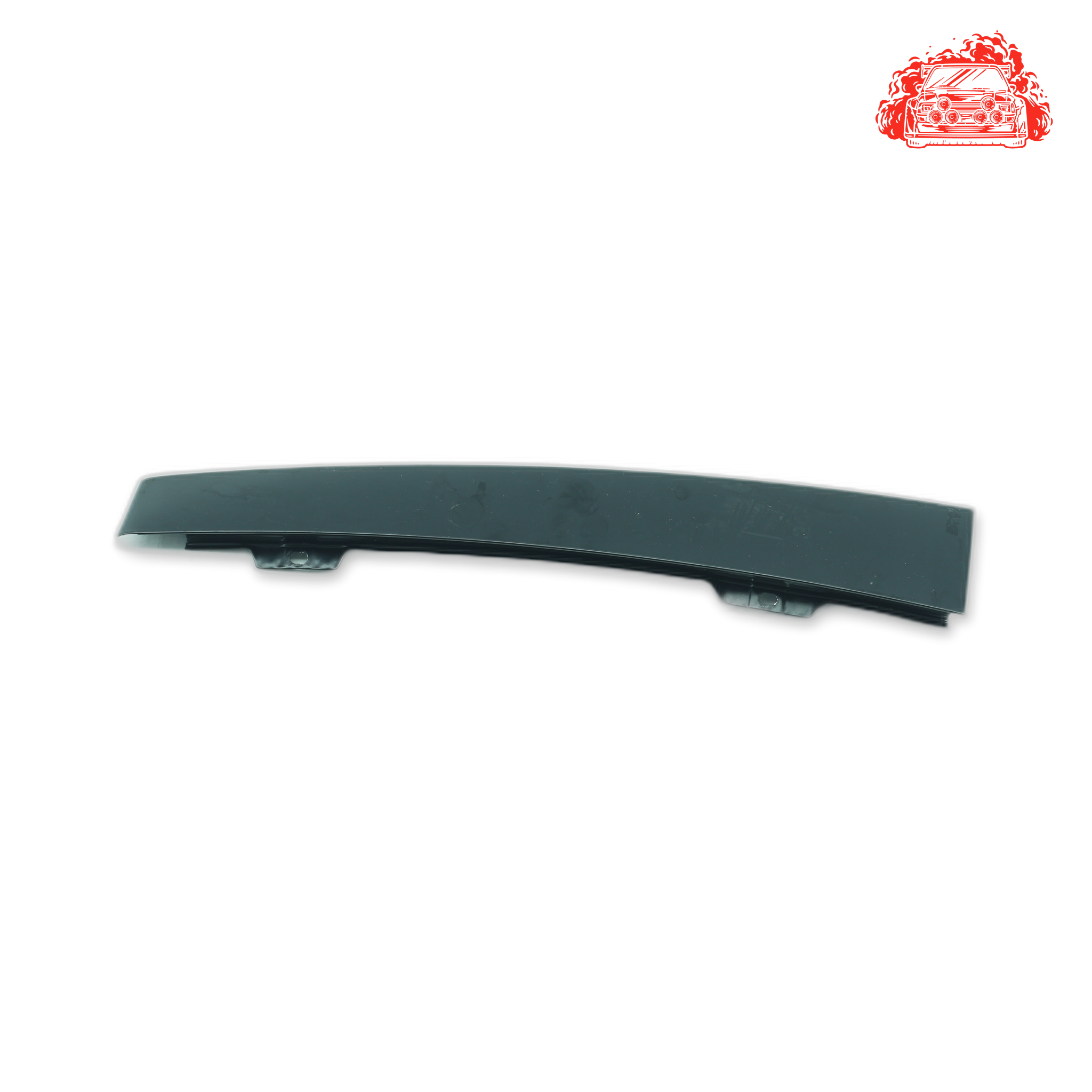 Used VOLKSWAGEN POLO VIVO 1.4 TRENDLINE Driver Side Rear Door B Post Pillar Cover