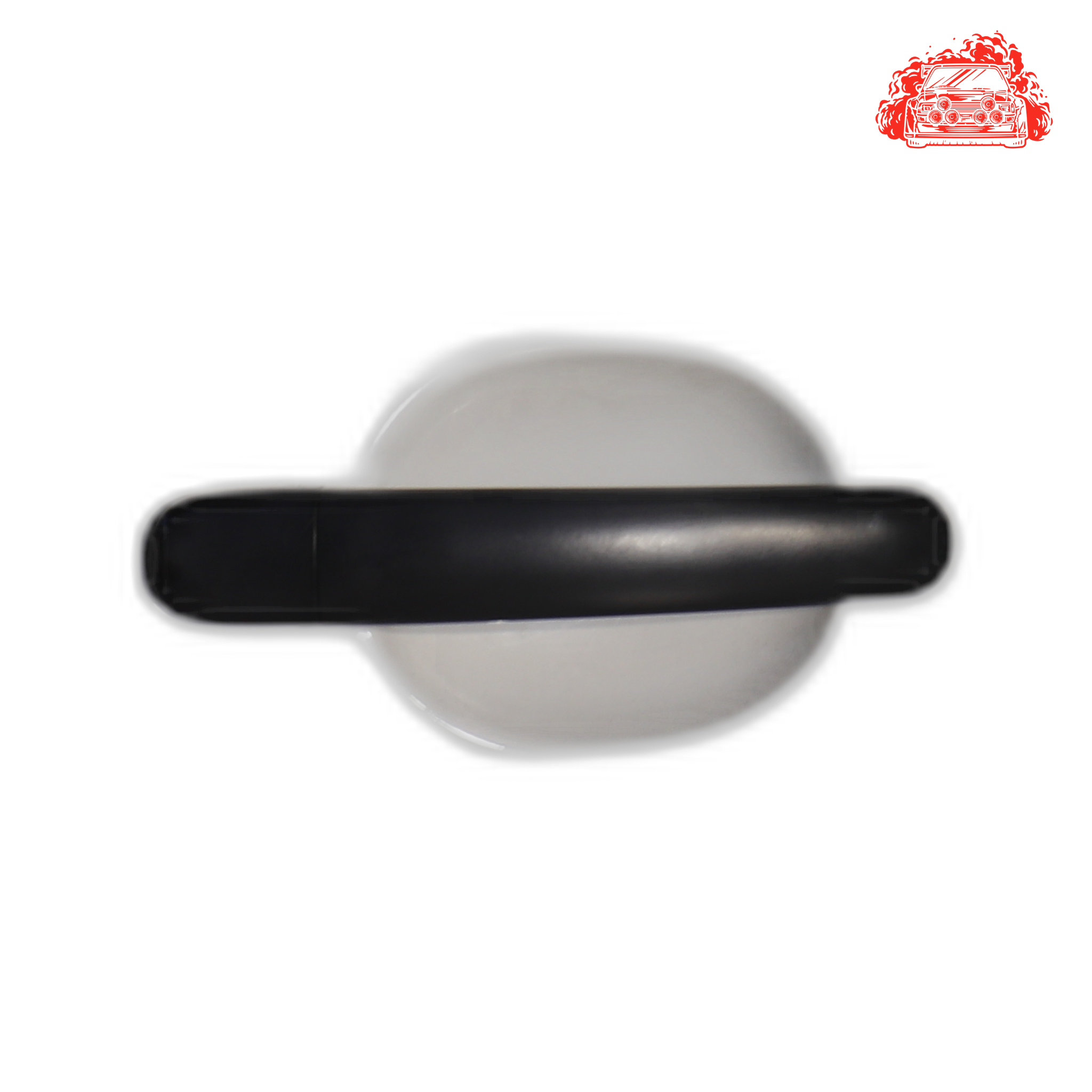 Used VW Polo Vivo 1.4 Trendline Driver Side Rear Exterior Door Handle