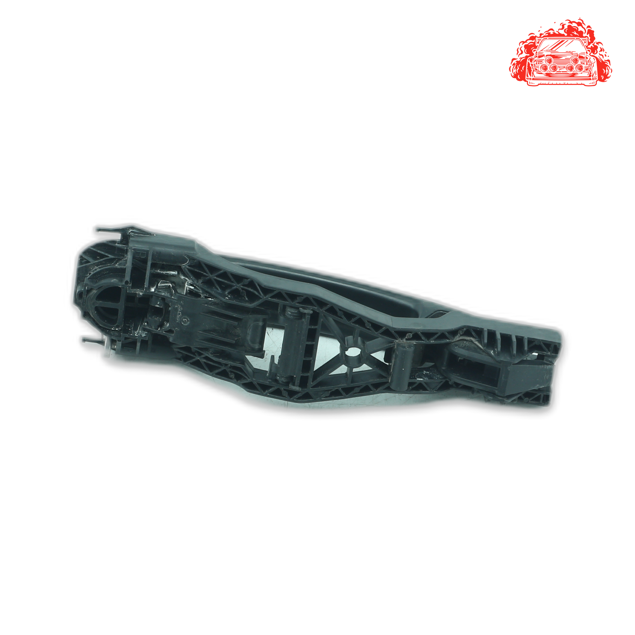 Used VW Polo Vivo 1.4 Trendline Driver Side Rear Exterior Door Handle