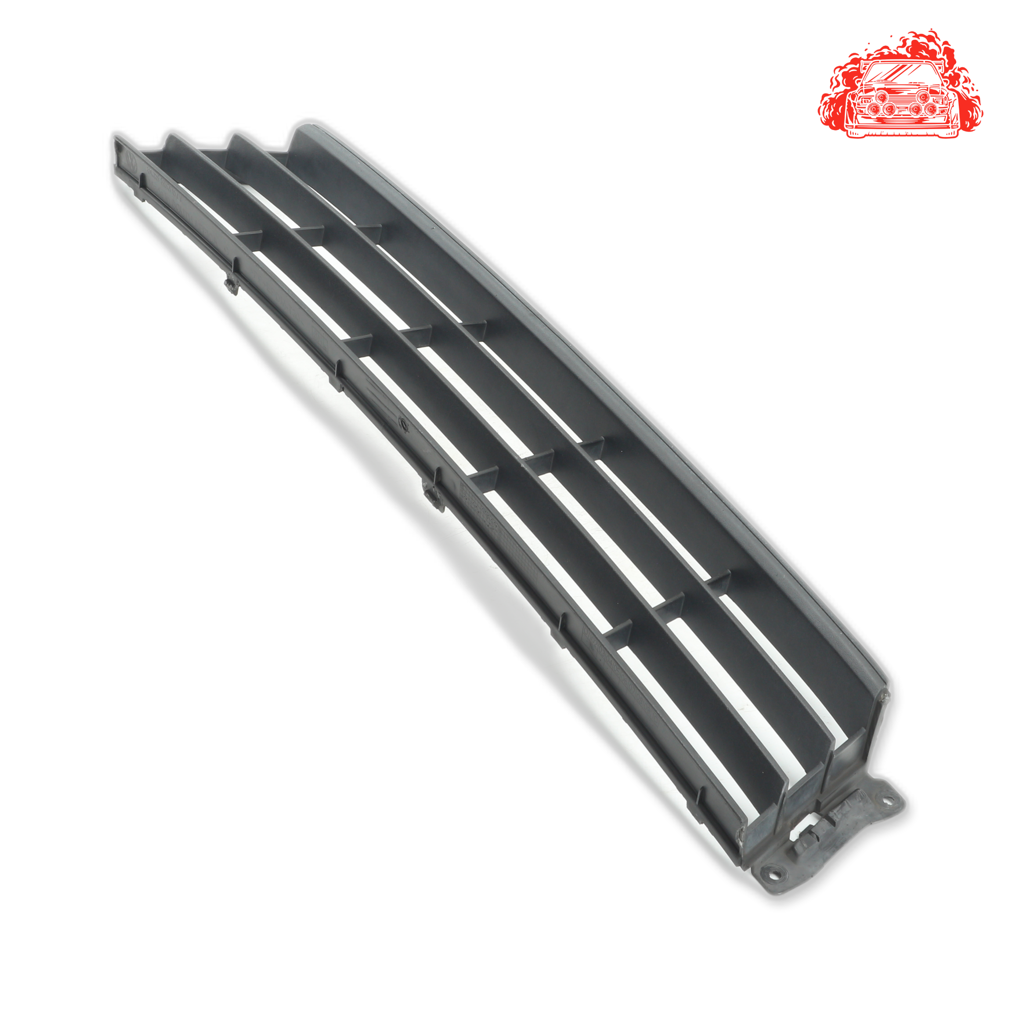 Used VOLKSWAGEN POLO VIVO 1.4 TRENDLINE Front Bottom Center Grille