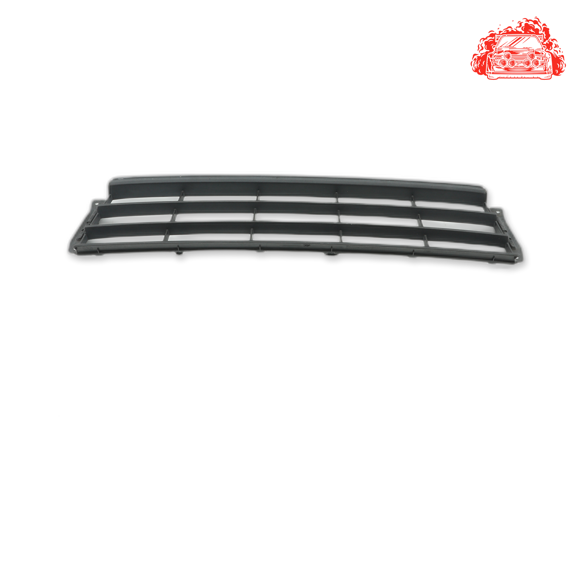 Used VOLKSWAGEN POLO VIVO 1.4 TRENDLINE Front Bottom Center Grille