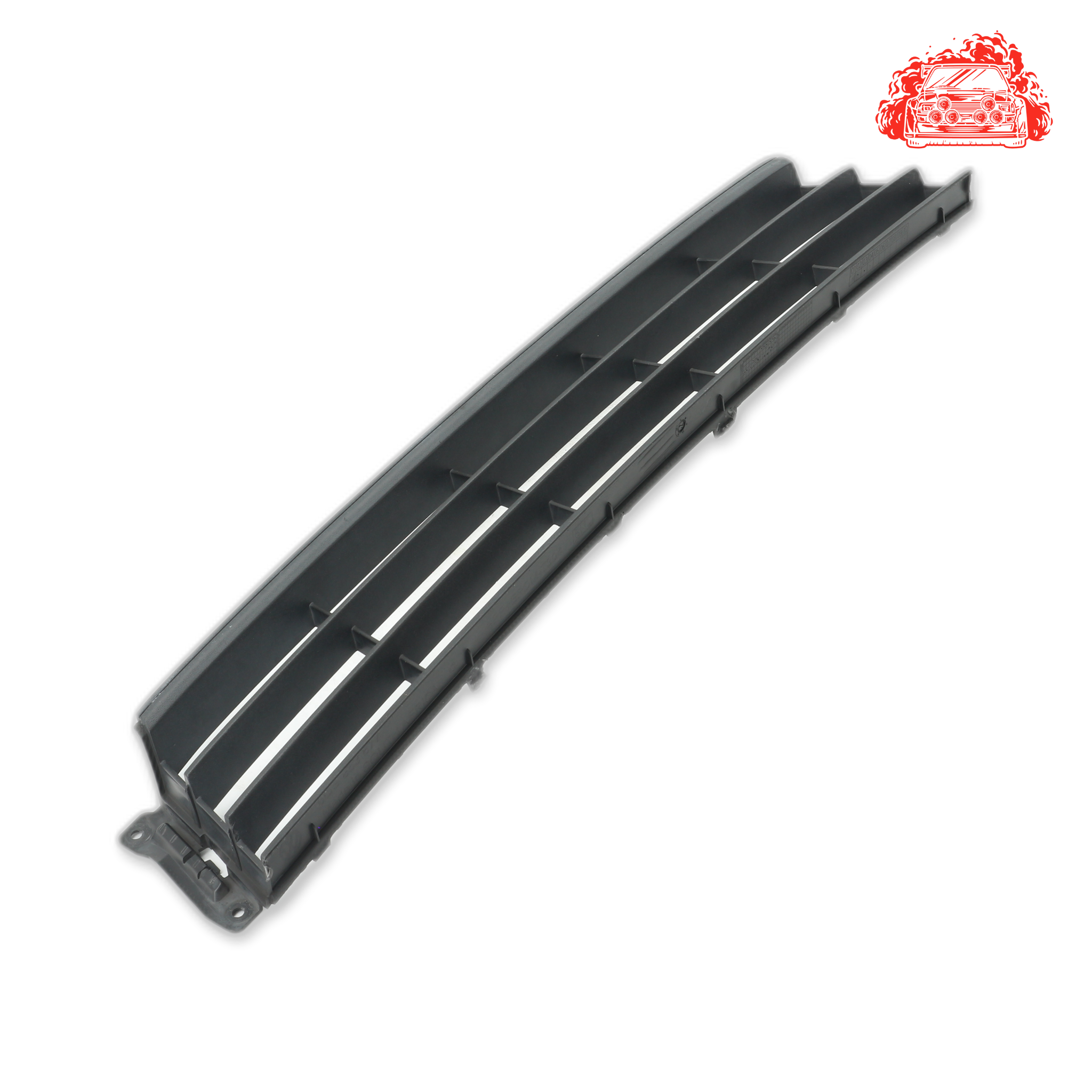 Used VOLKSWAGEN POLO VIVO 1.4 TRENDLINE Front Bottom Center Grille