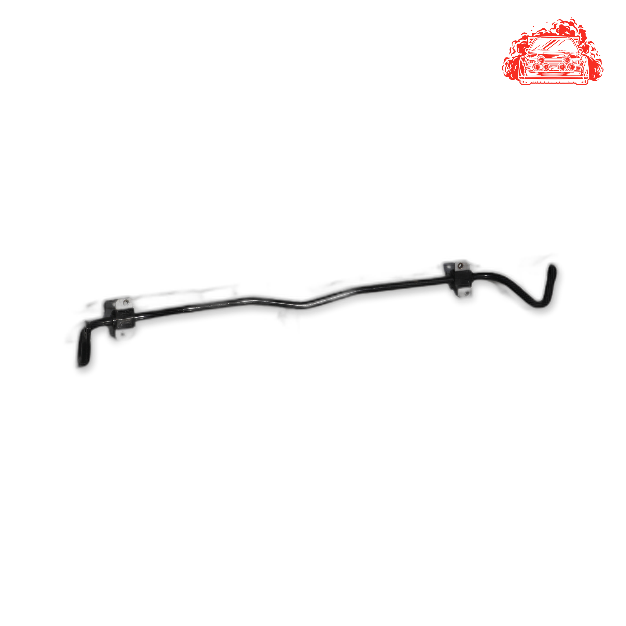 Used VOLKSWAGEN POLO VIVO 1.4 TRENDLINE Front Bottom Stabilizer Bar - OEM Part 6Q0411303