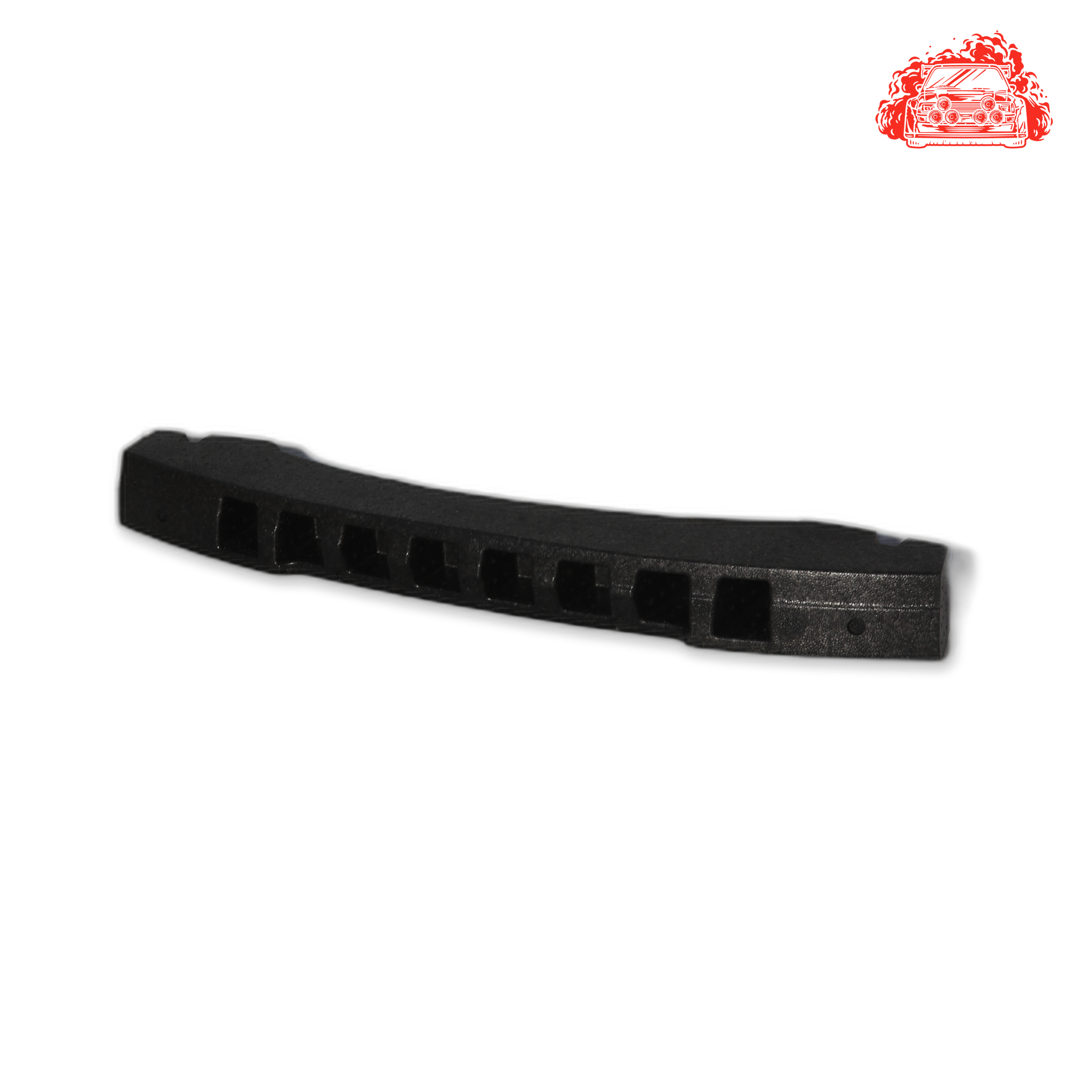 Used VOLKSWAGEN POLO VIVO 1.4 TRENDLINE Rear Bumper Foam Absorber - OEM Part P