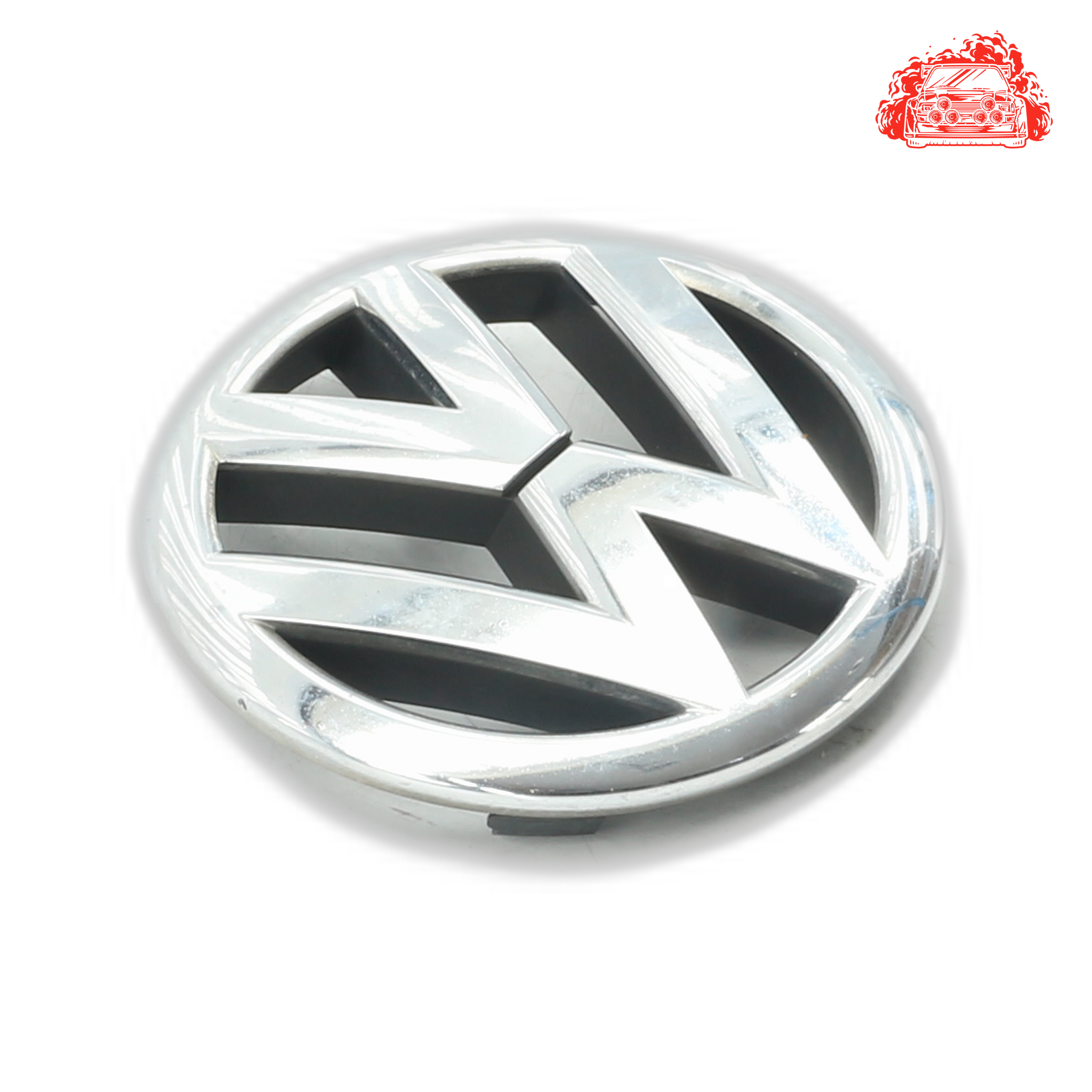 Used VW Polo Vivo 1.4 Trendline Front Emblem Badge