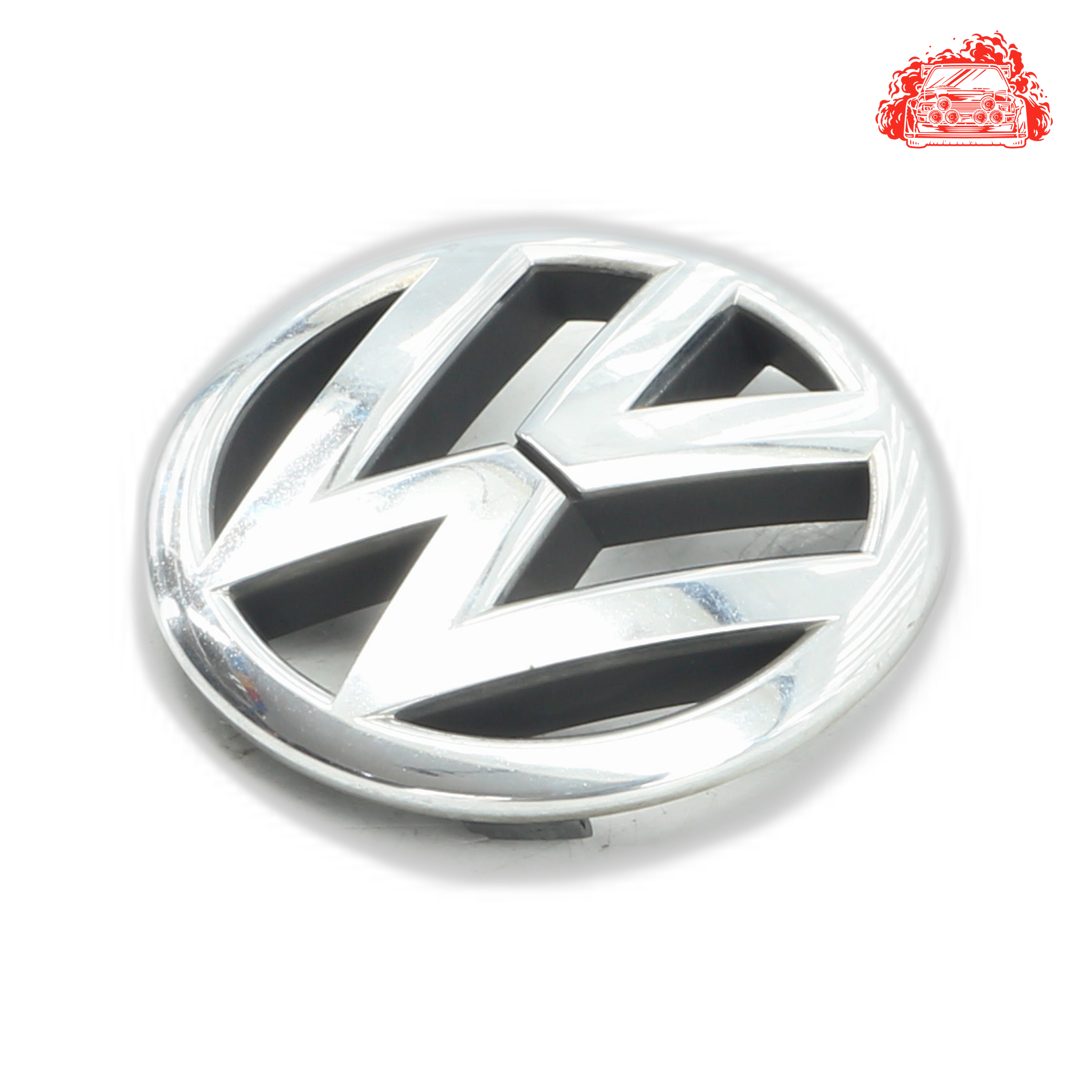 Used VW Polo Vivo 1.4 Trendline Front Emblem Badge