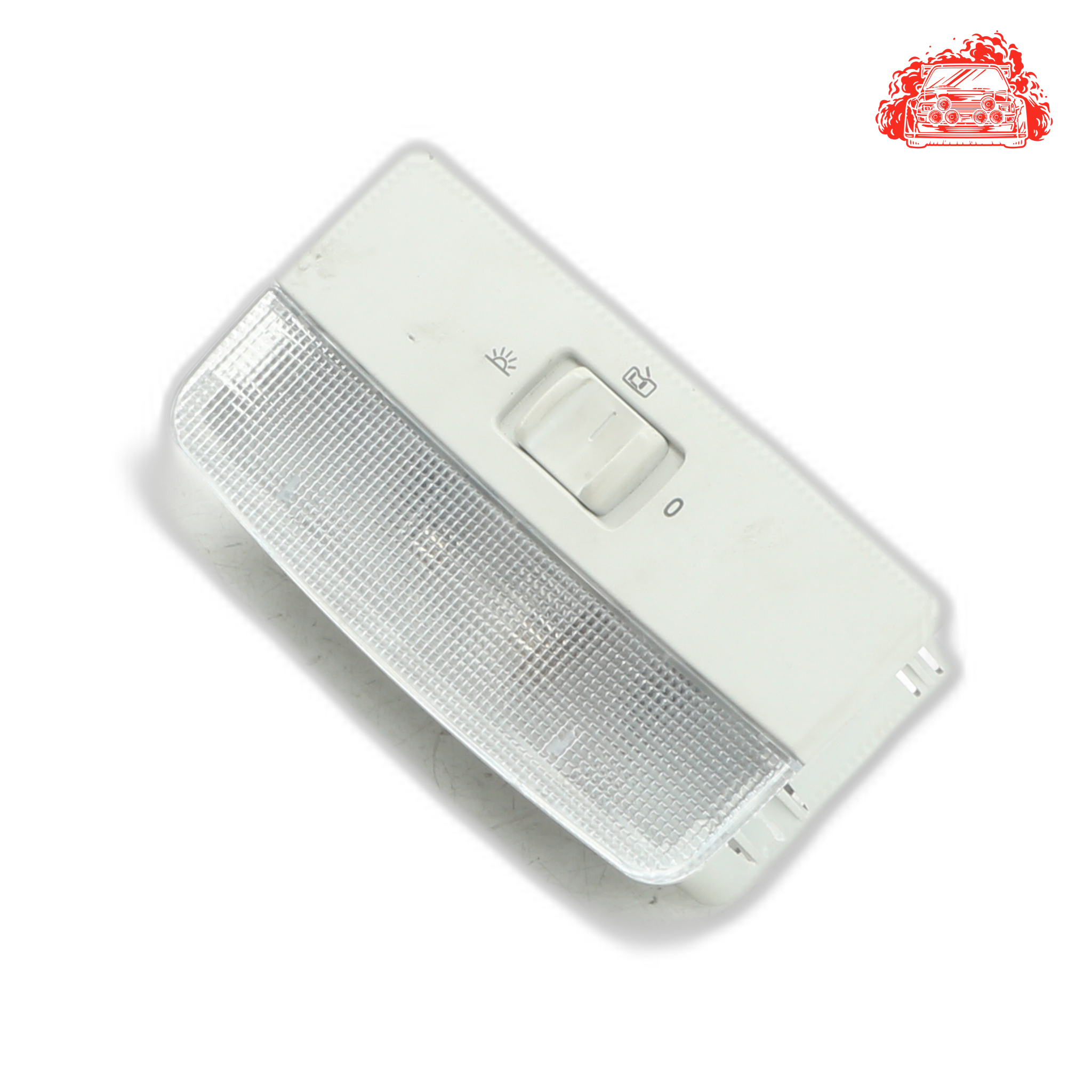 Used VOLKSWAGEN POLO VIVO 1.4 TRENDLINE Front Roof Light - OEM Part 6Q0947105F