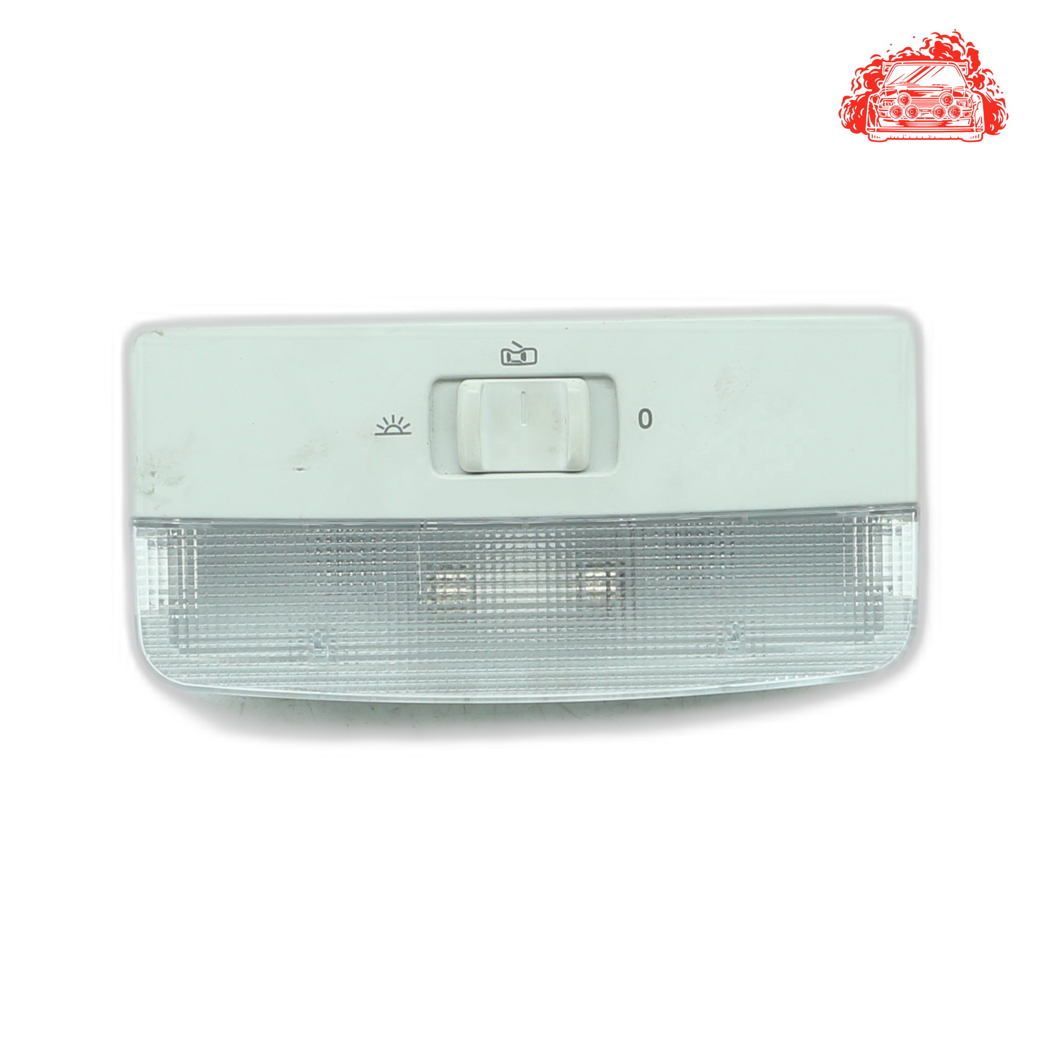 Used VOLKSWAGEN POLO VIVO 1.4 TRENDLINE Front Roof Light - OEM Part 6Q0947105F