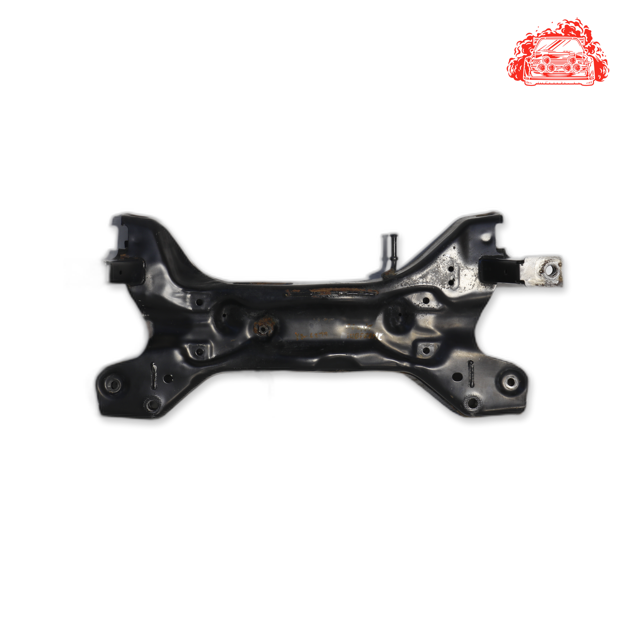 Used VOLKSWAGEN POLO VIVO 1.4 TRENDLINE Front Subframe - OEM Part 6R0199315S