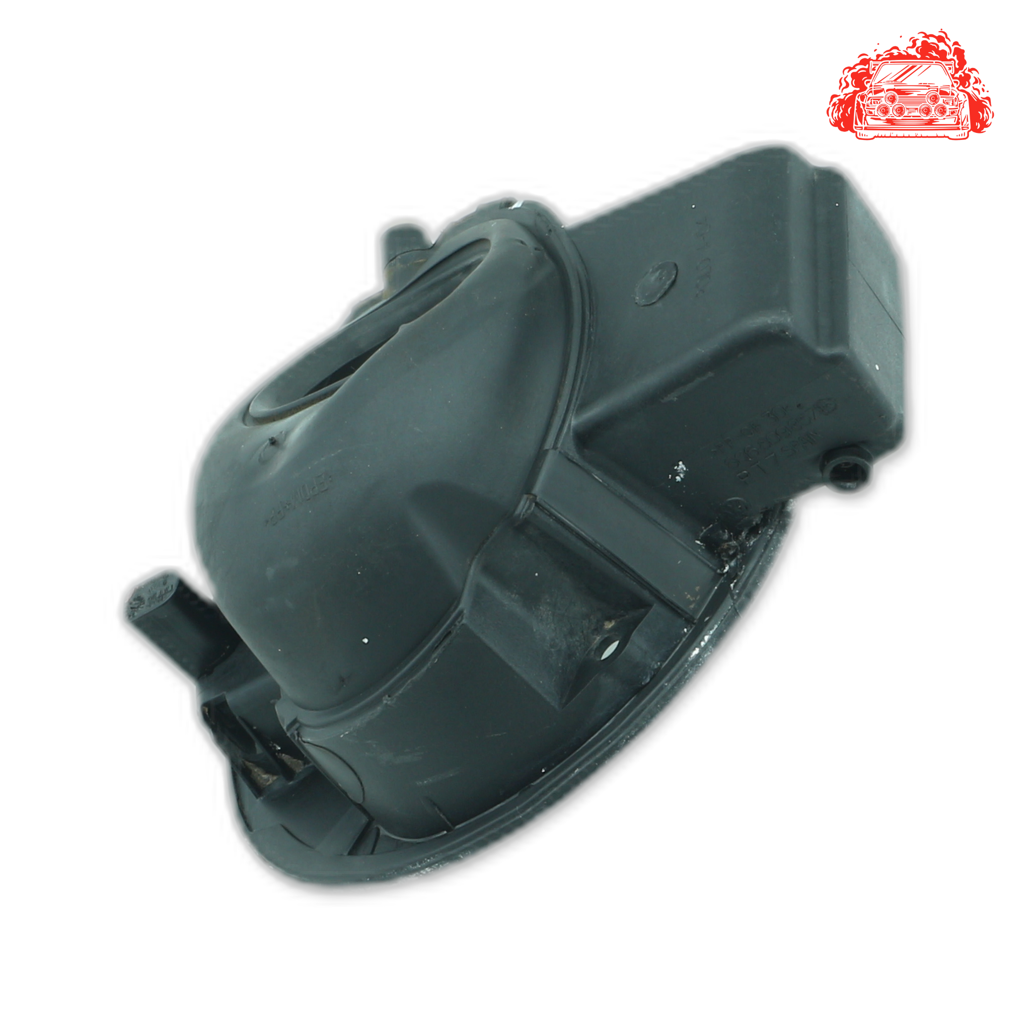 Used VW Polo Vivo 1.4 Trendline Fuel Cap Cover