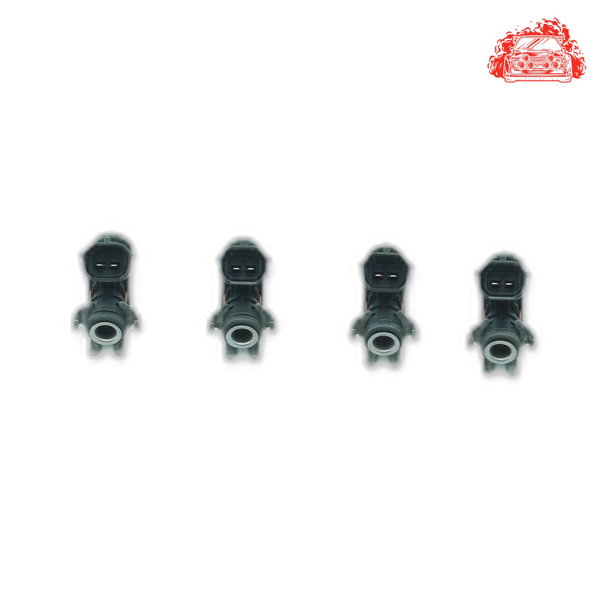 Used Volkswagen Polo Vivo 1.4 Trendline Fuel Injector