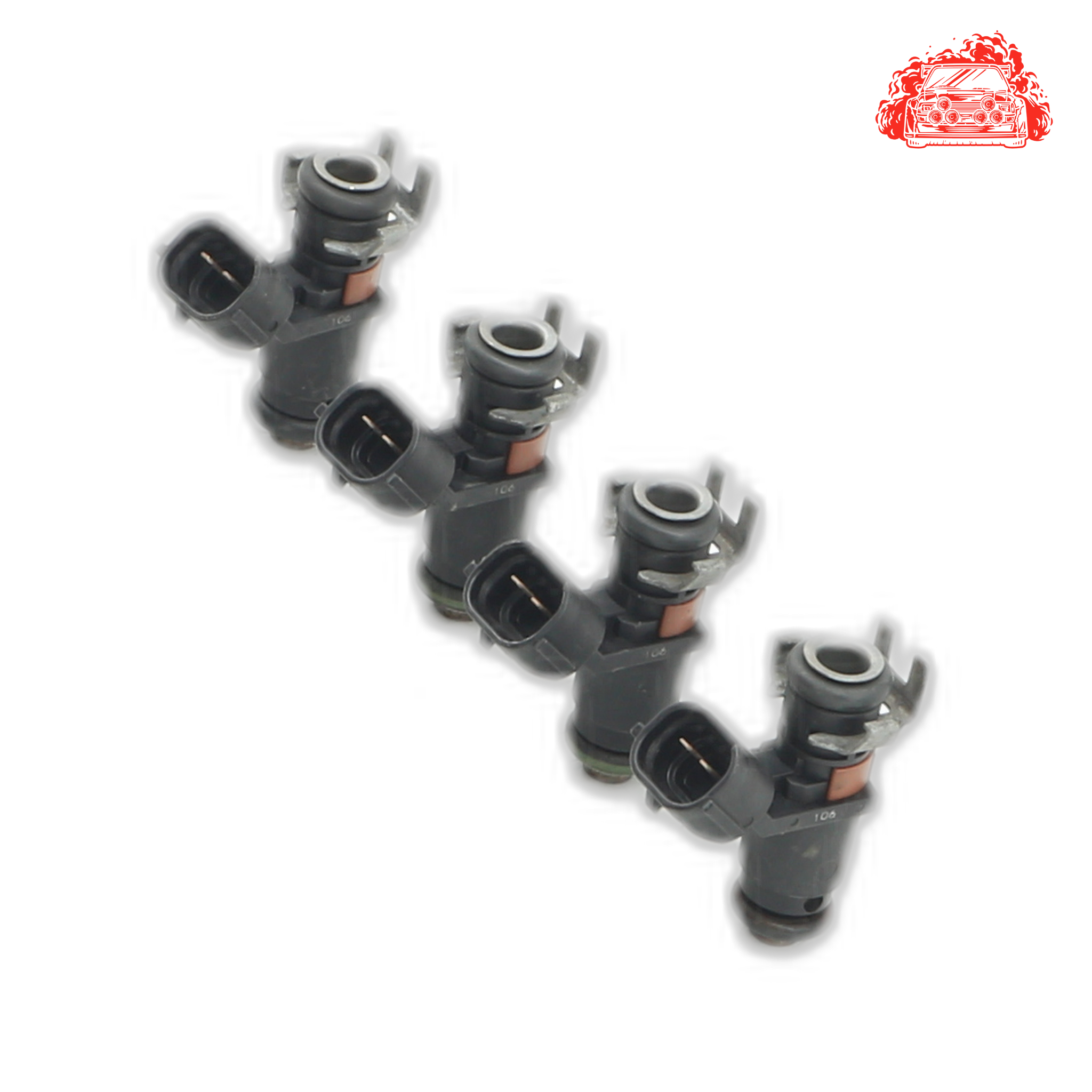 Used Volkswagen Polo Vivo 1.4 Trendline Fuel Injector