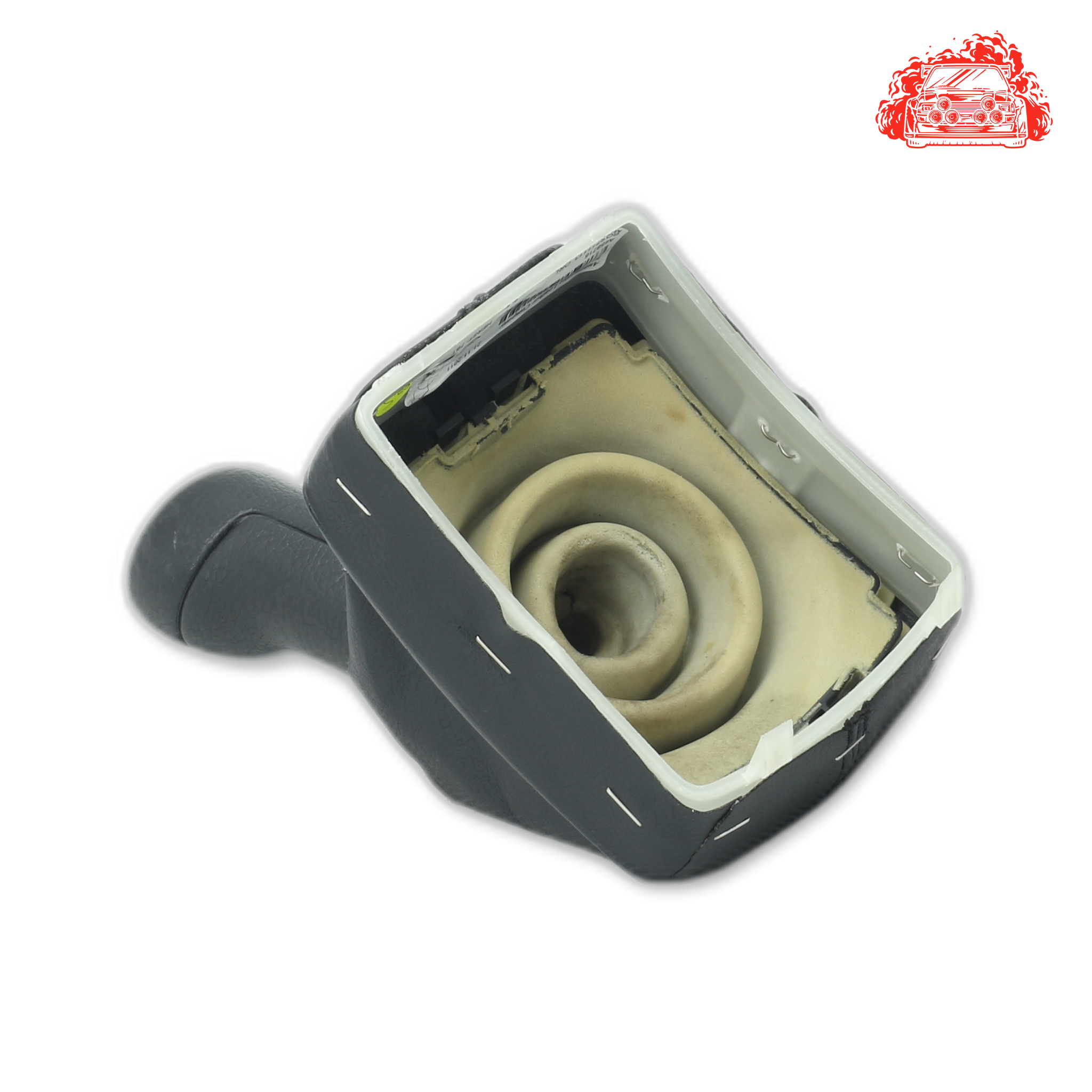 Used VOLKSWAGEN POLO VIVO 1.4 TRENDLINE Gear Knob & Boot Cover - OEM Part 6QS711113