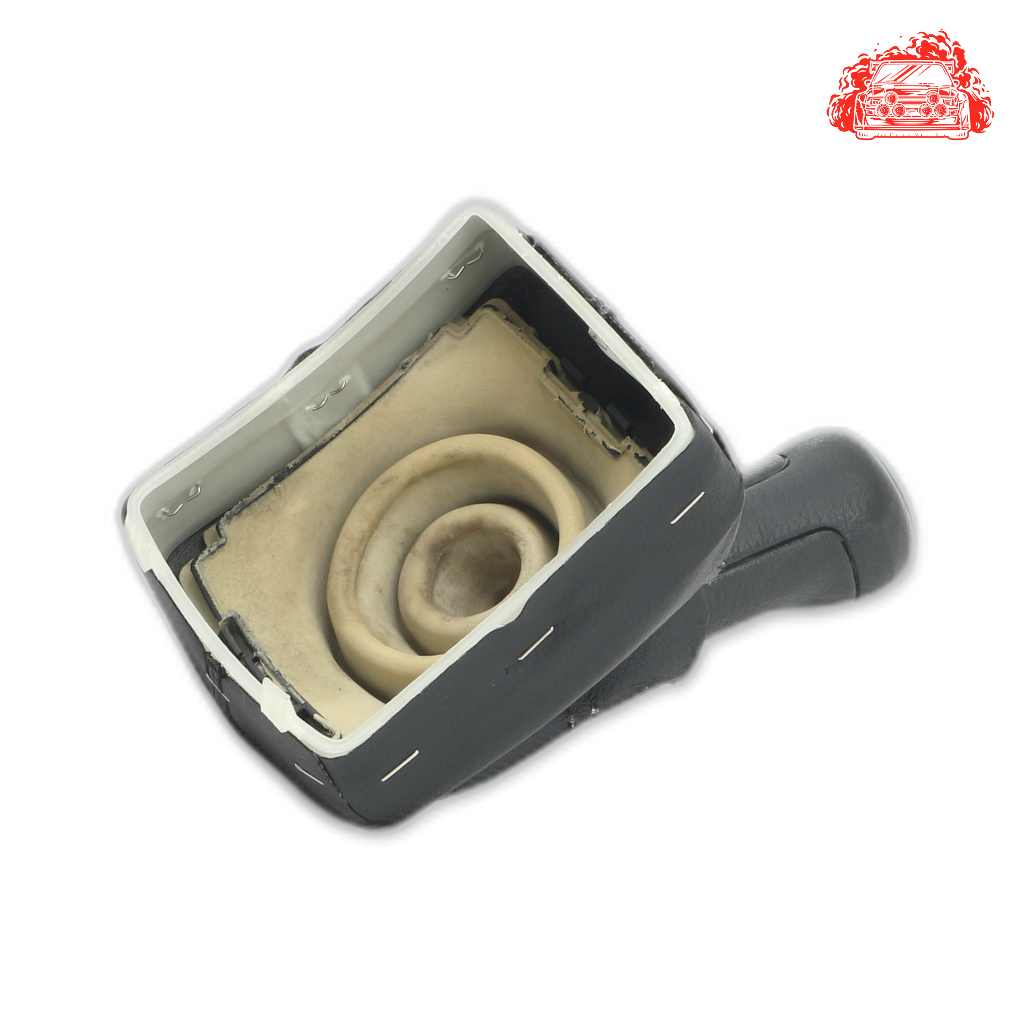 Used VOLKSWAGEN POLO VIVO 1.4 TRENDLINE Gear Knob & Boot Cover - OEM Part 6QS711113