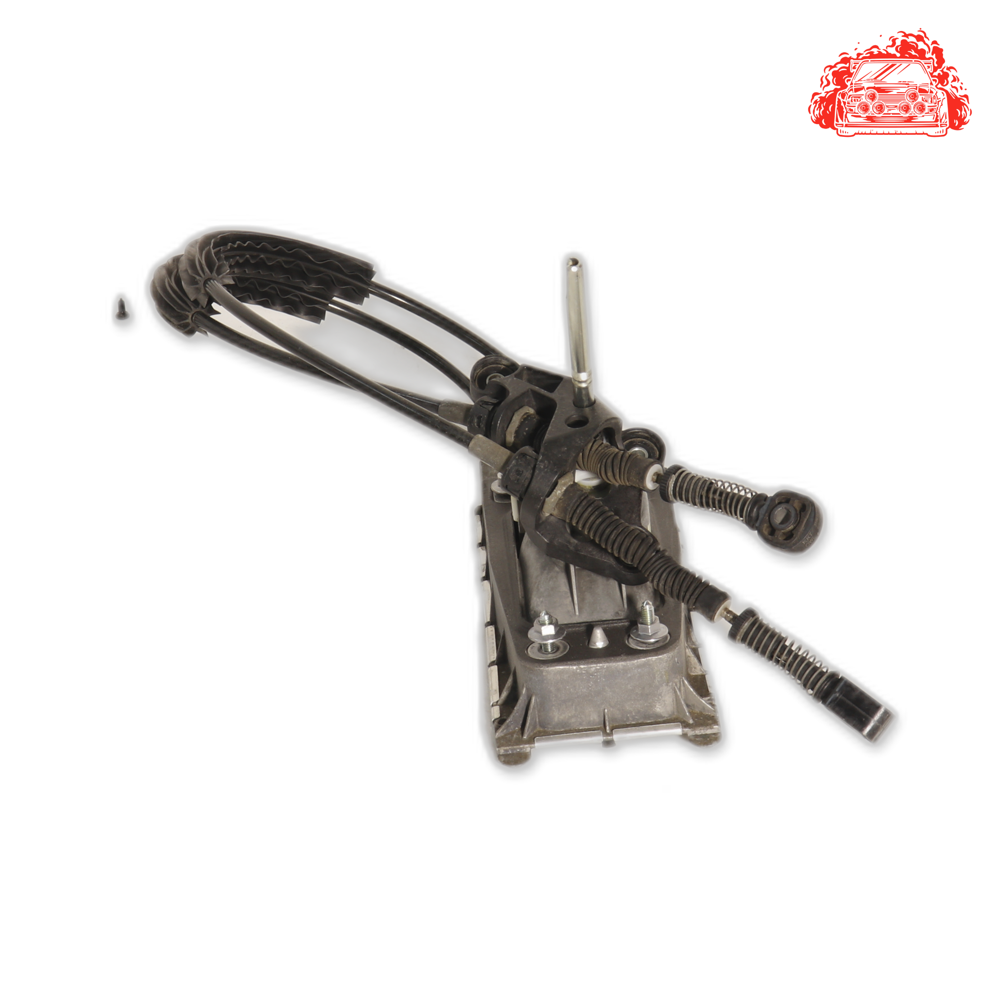 Used VW Polo Vivo 1.4 Trendline Gear Shifter Assembly