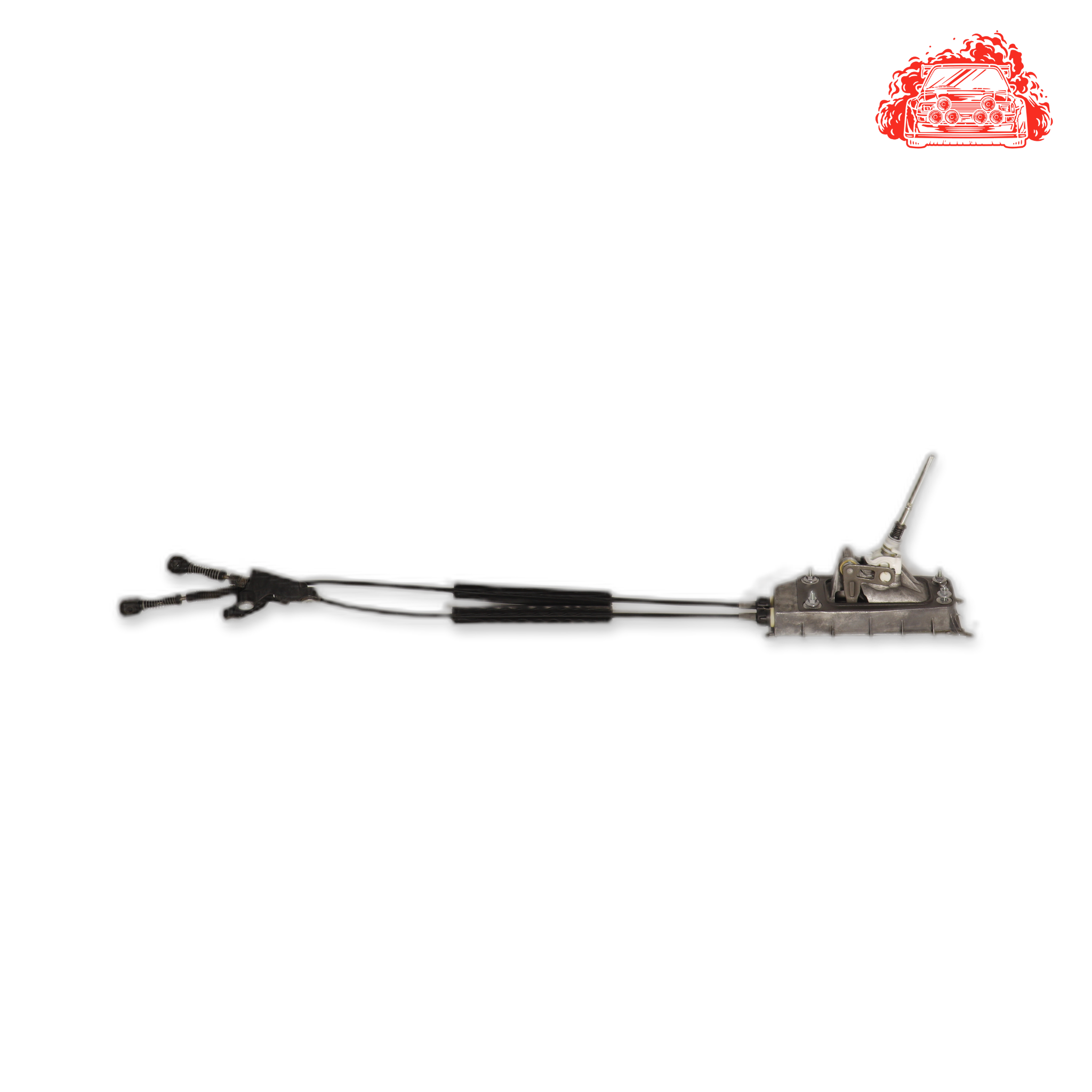 Used VW Polo Vivo 1.4 Trendline Gear Shifter Assembly