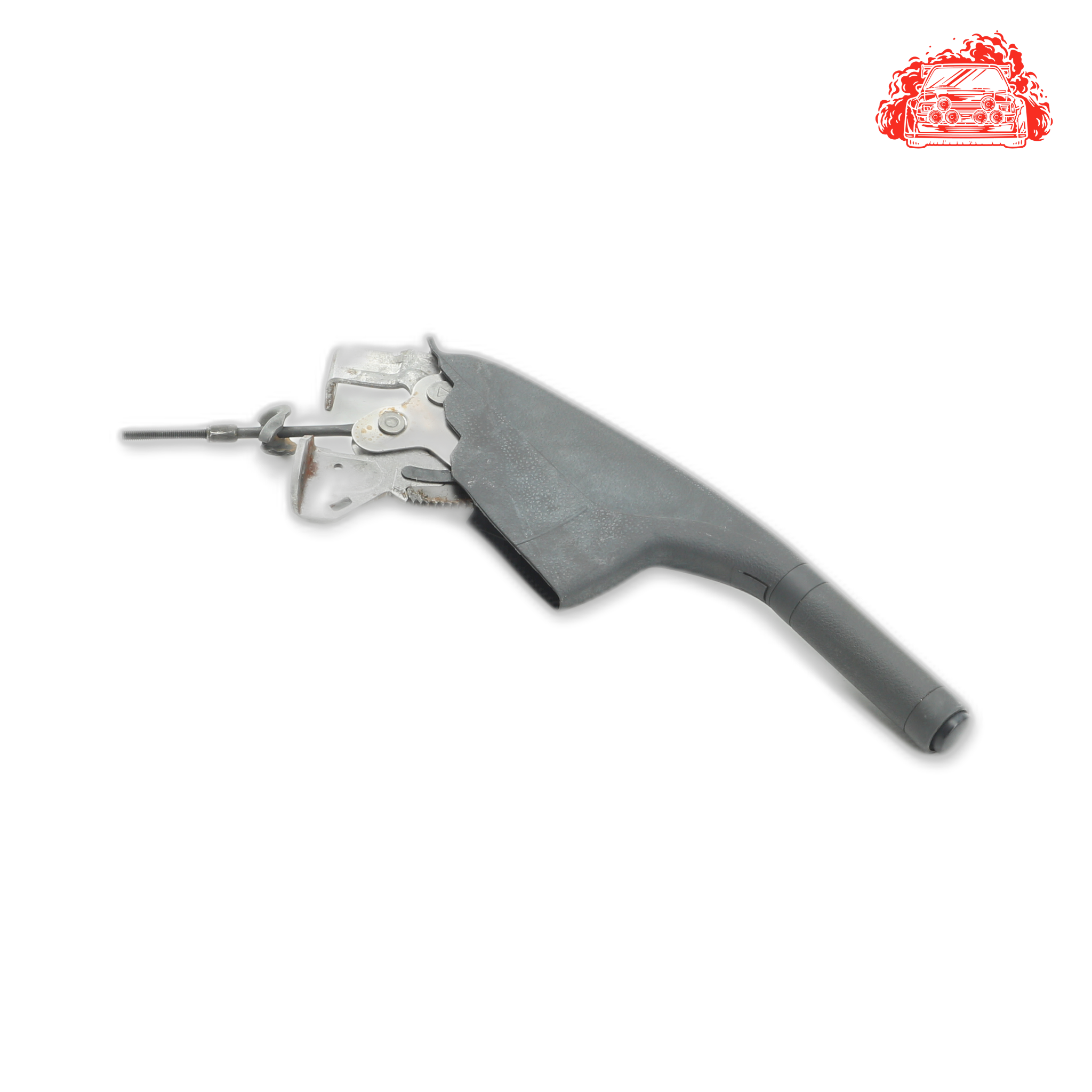 Used VW Polo Vivo 1.4 Trendline Handbrake Lever