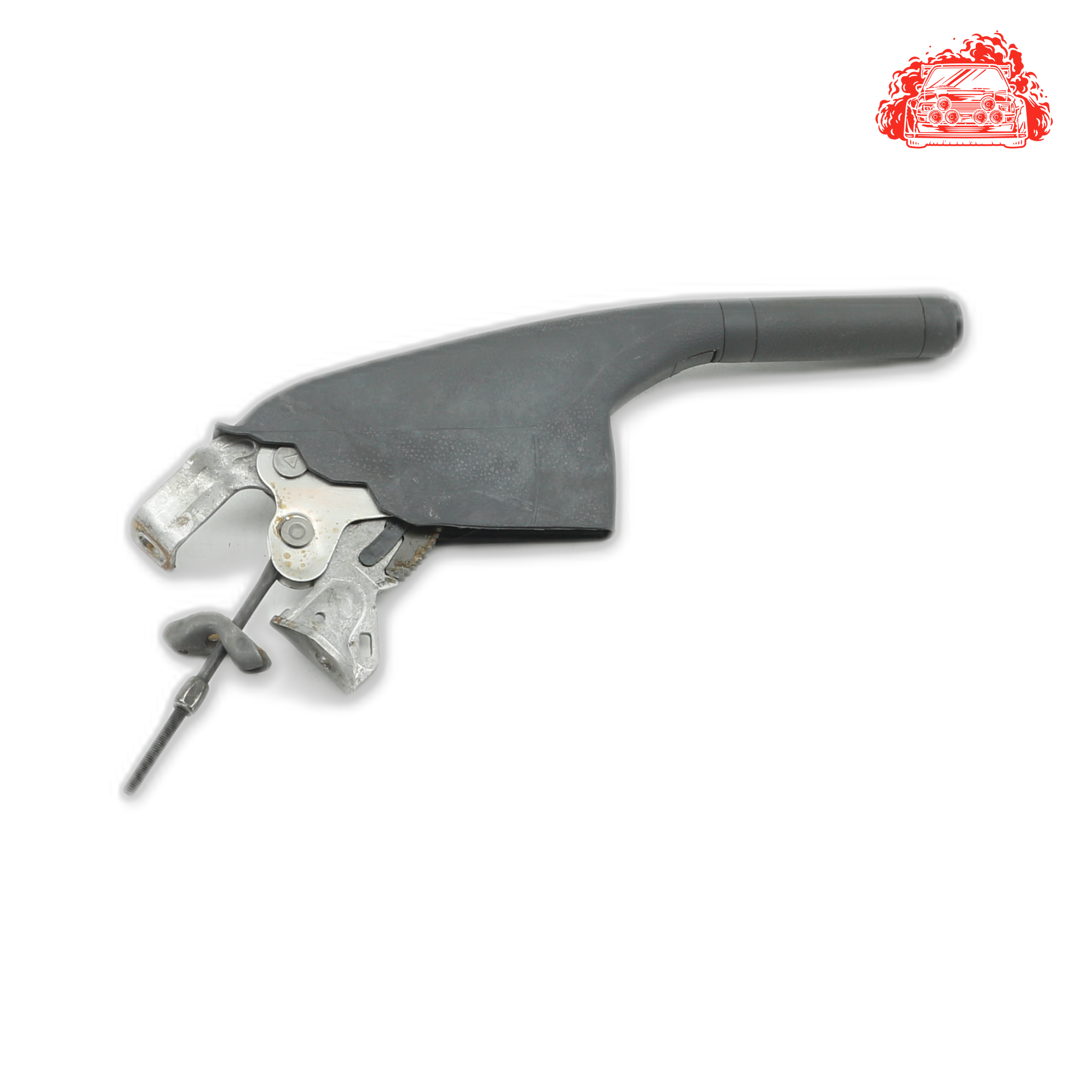 Used VW Polo Vivo 1.4 Trendline Handbrake Lever