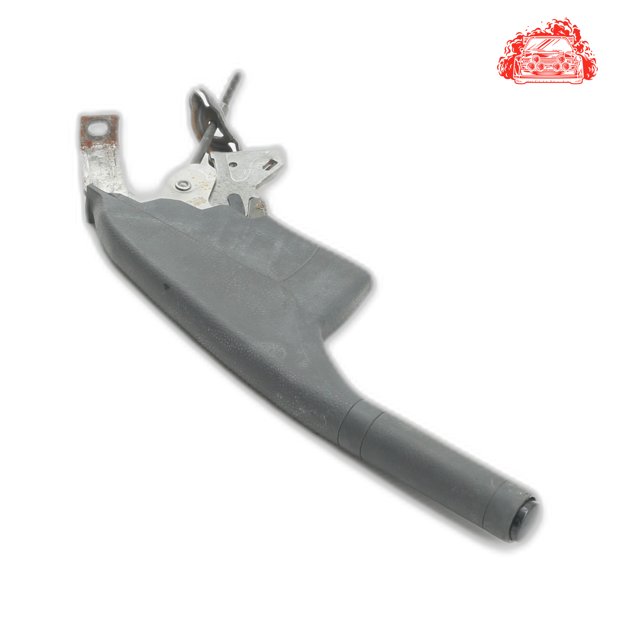 Used VW Polo Vivo 1.4 Trendline Handbrake Lever