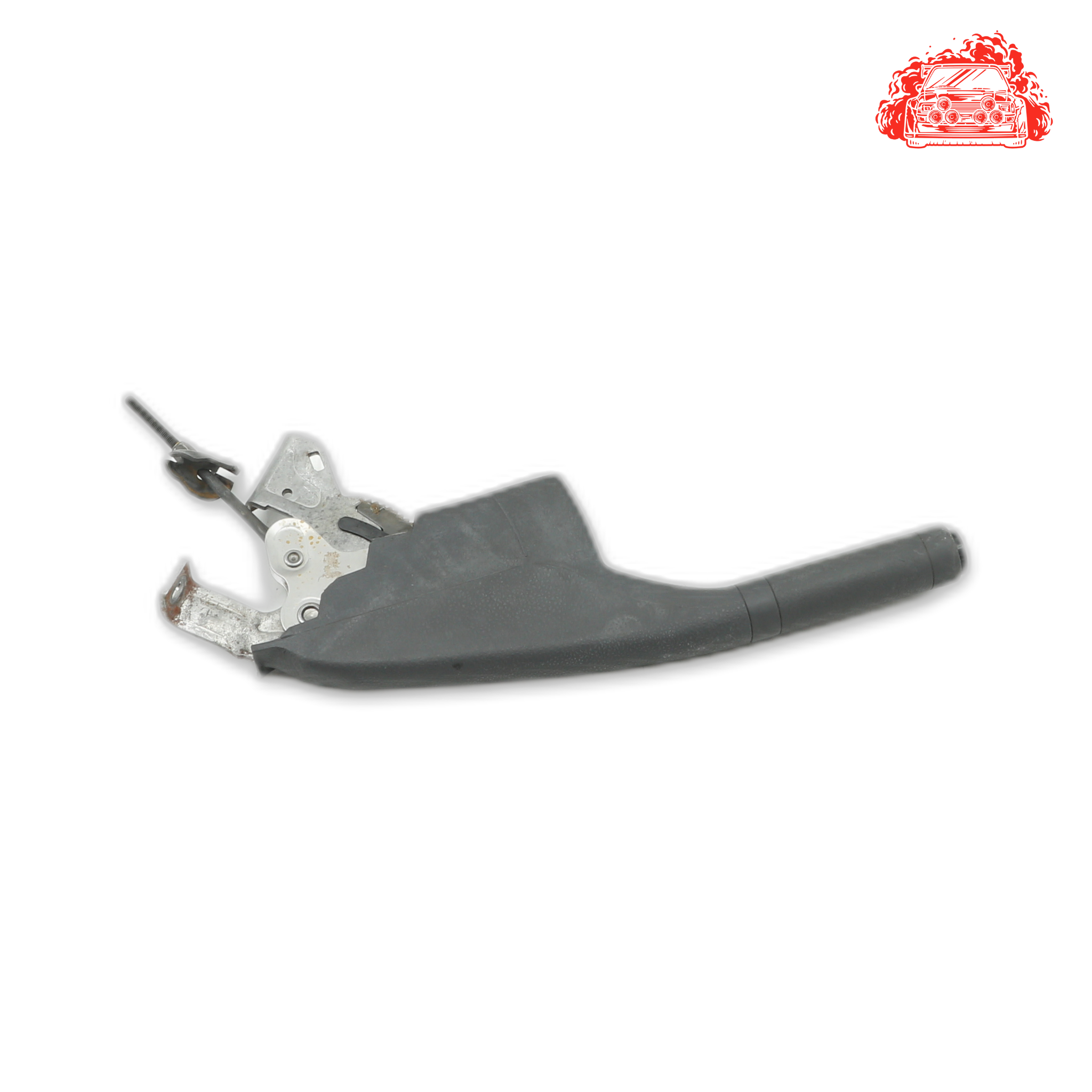 Used VW Polo Vivo 1.4 Trendline Handbrake Lever