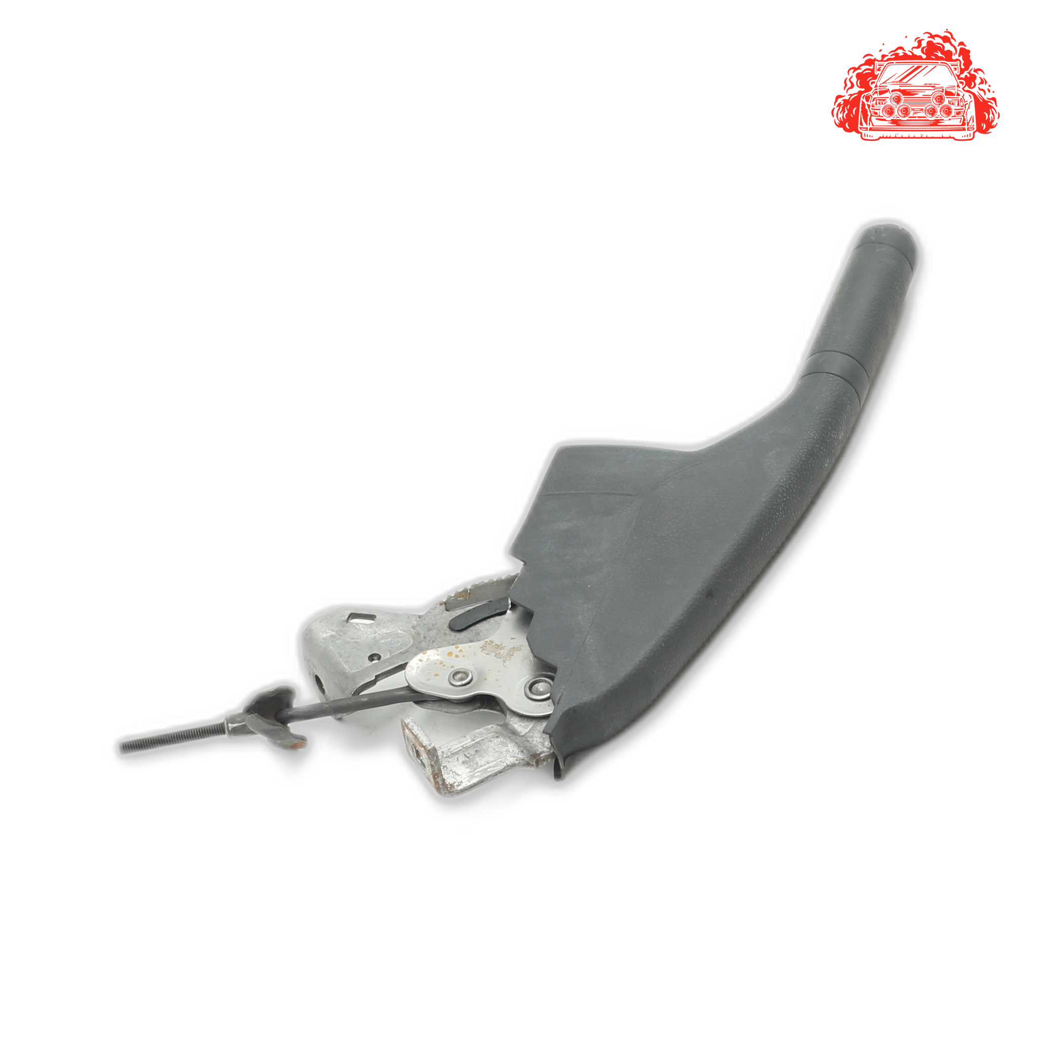 Used VW Polo Vivo 1.4 Trendline Handbrake Lever