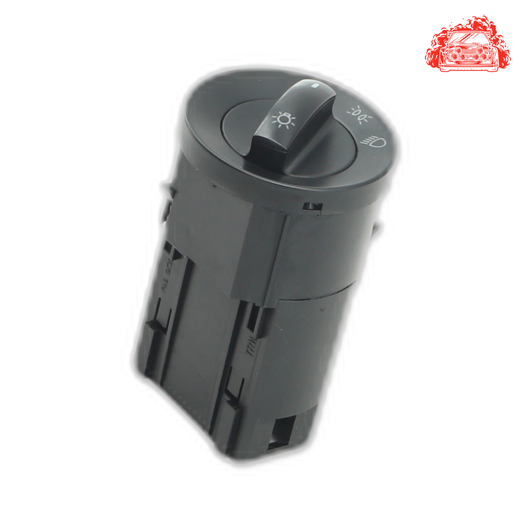 Used VW Polo Vivo 1.4 Trendline Headlight Switch