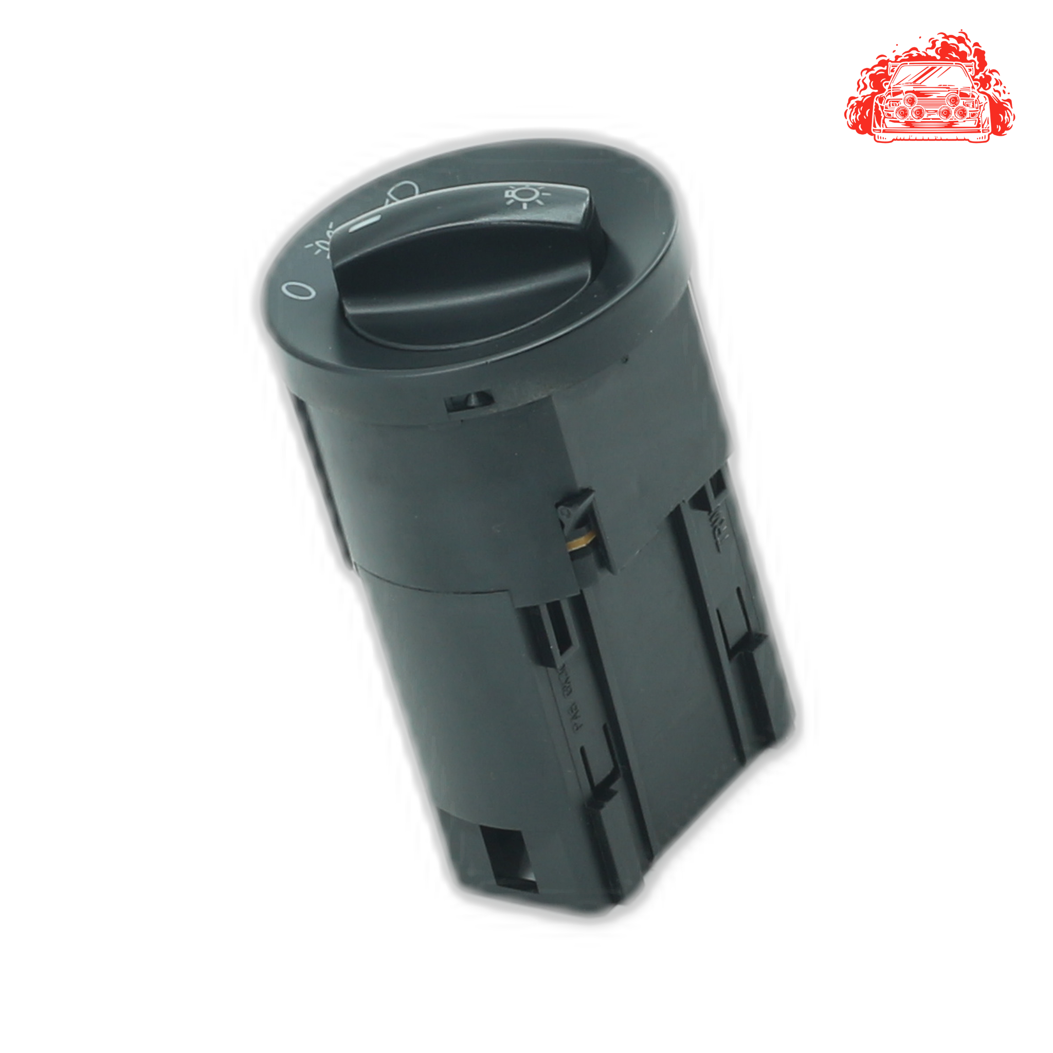 Used VW Polo Vivo 1.4 Trendline Headlight Switch