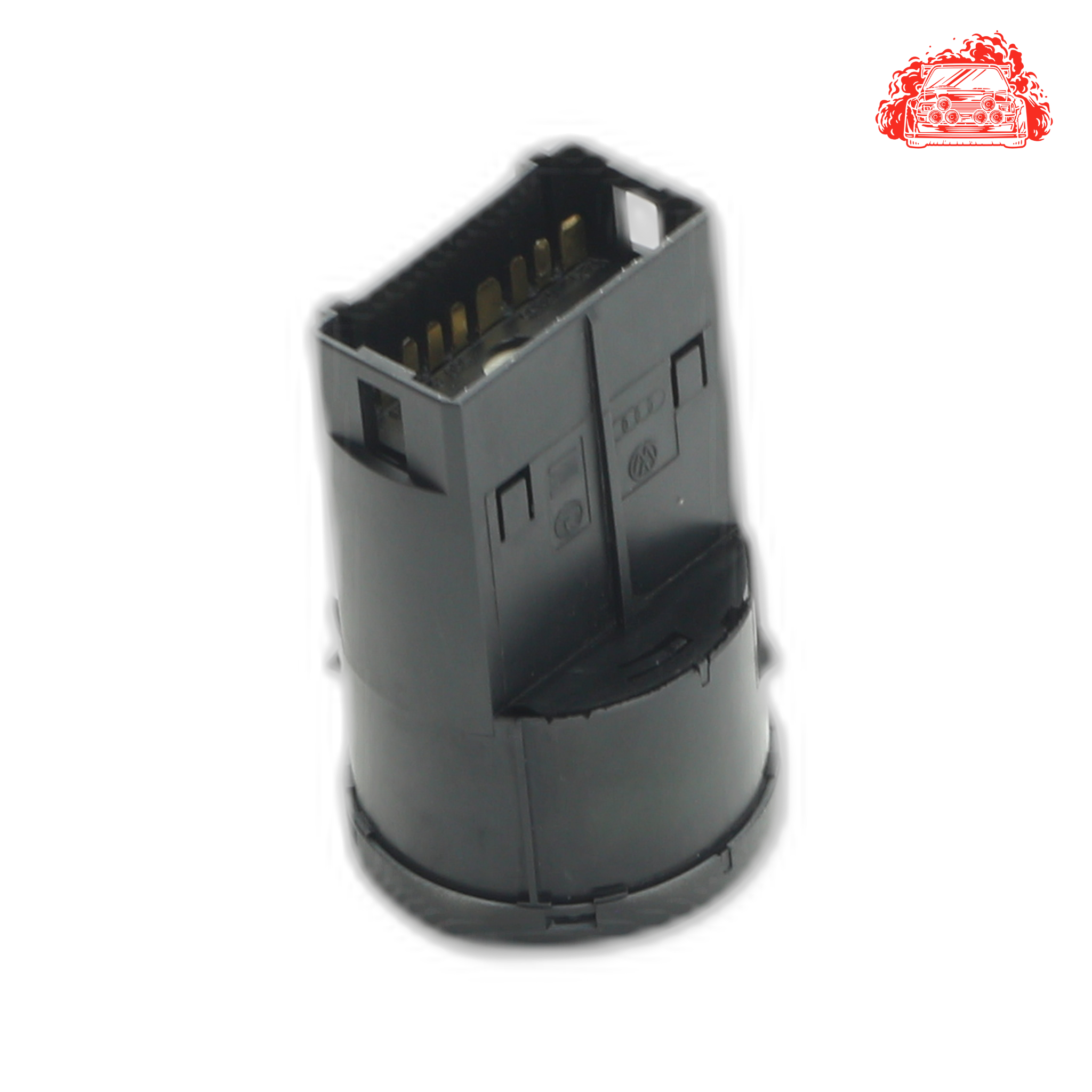 Used VW Polo Vivo 1.4 Trendline Headlight Switch