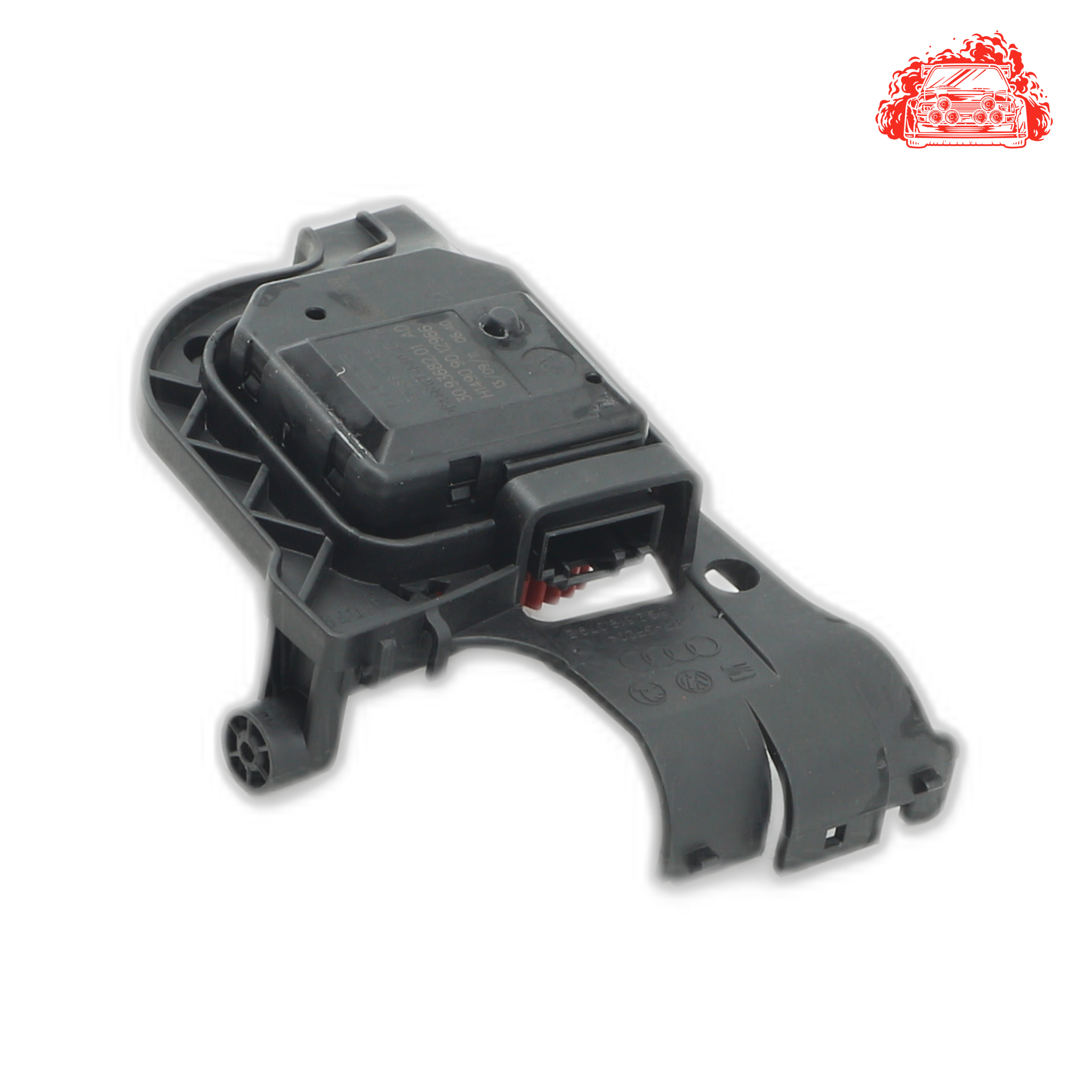 Used VW Polo Vivo 1.4 Trendline Heater Vent Flap Actuator