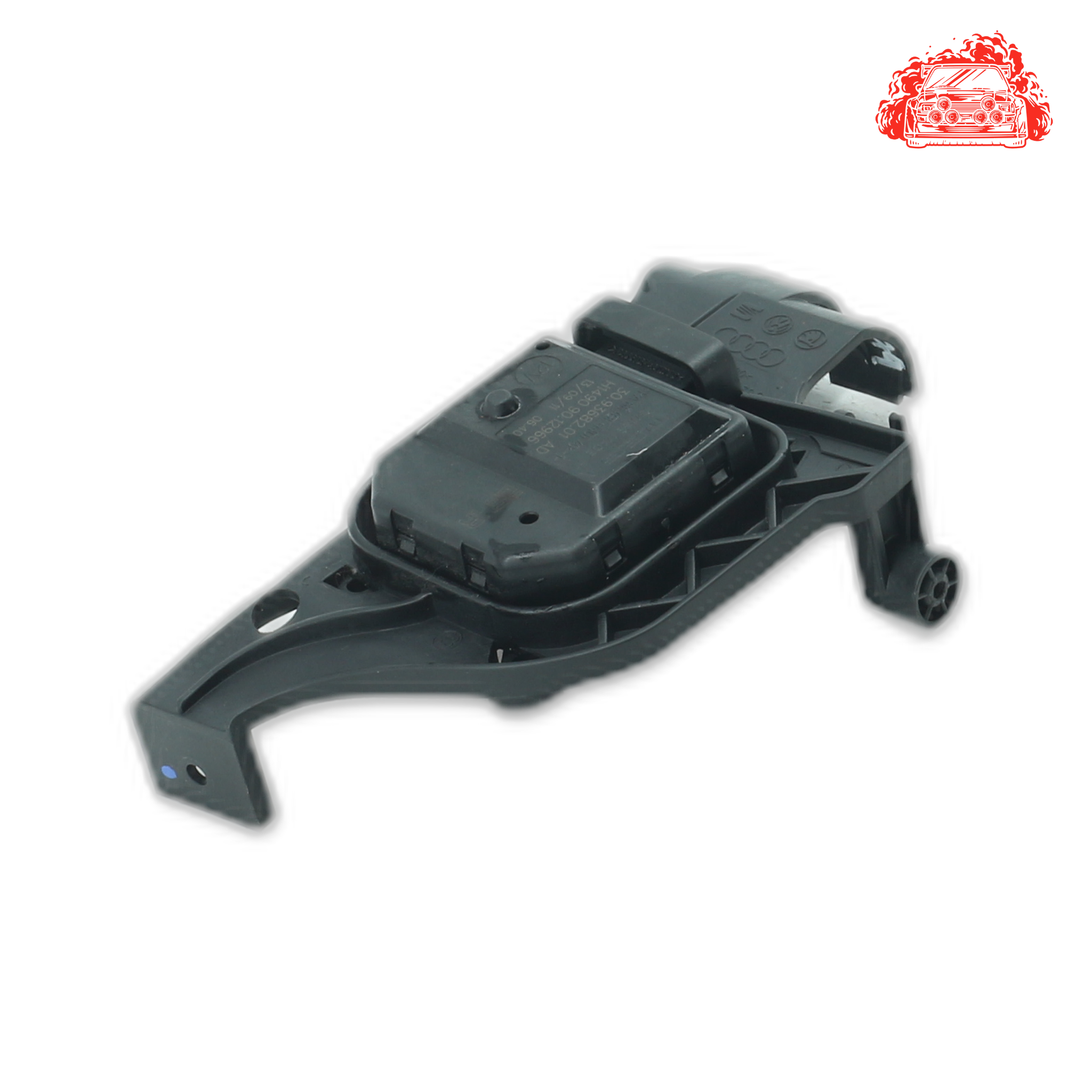 Used VW Polo Vivo 1.4 Trendline Heater Vent Flap Actuator