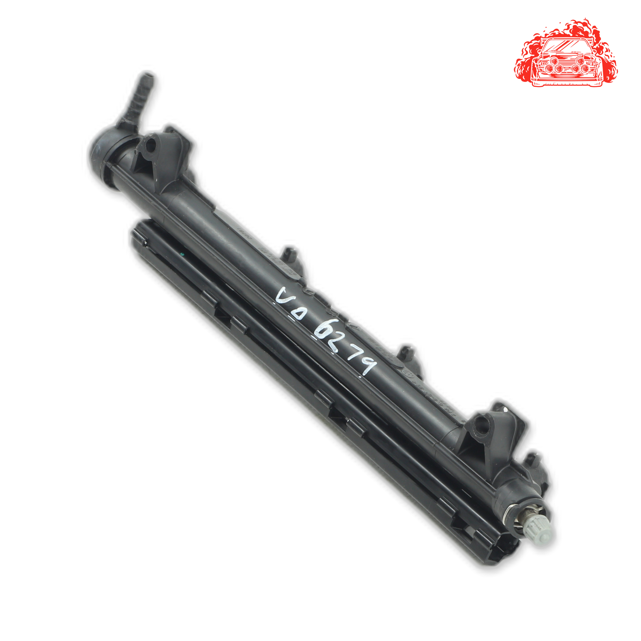 Used VW Polo Vivo 1.4 Trendline Injector Rail