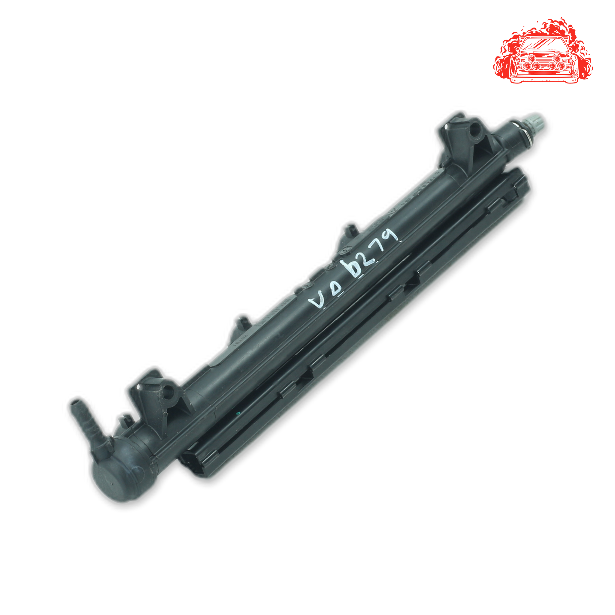 Used VW Polo Vivo 1.4 Trendline Injector Rail