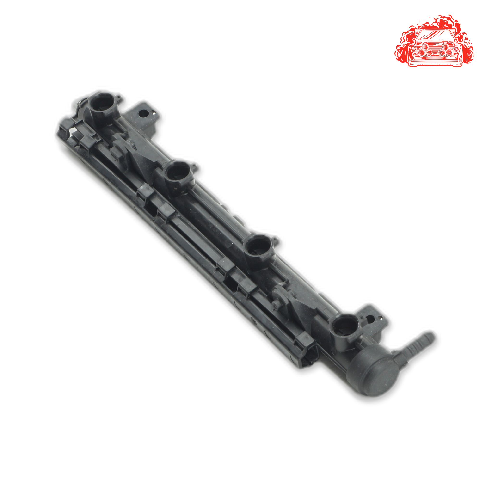 Used VW Polo Vivo 1.4 Trendline Injector Rail