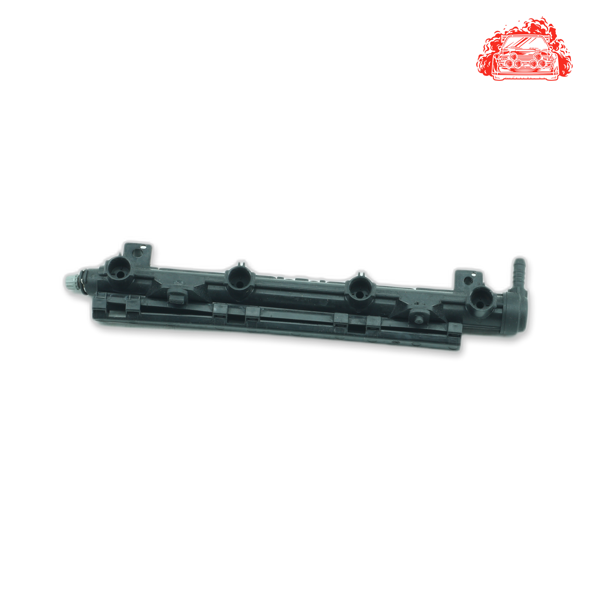 Used VW Polo Vivo 1.4 Trendline Injector Rail