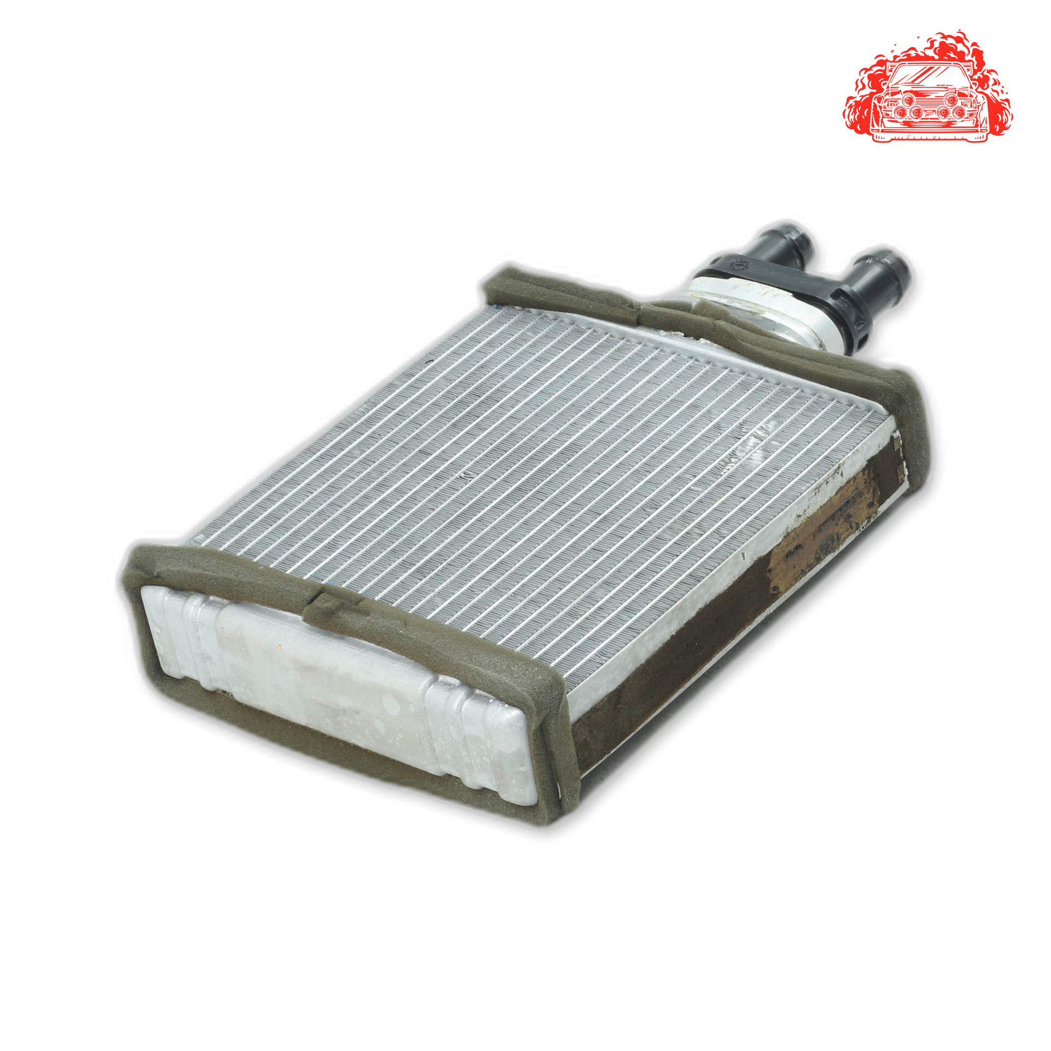 Used VW Polo Vivo 1.4 Trendline Interior Heater Radiator